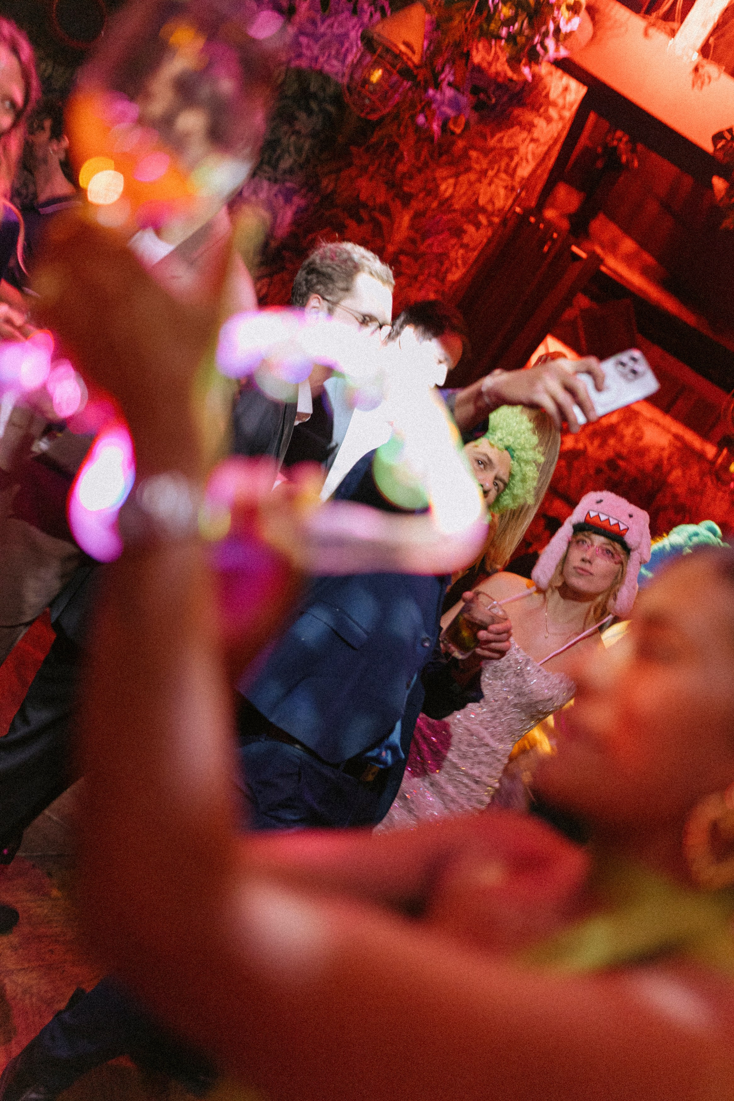 Berlin beats: Love, Fun and Party. Katerina Nord | Wedding and Couple Photographer in Germany and Europe