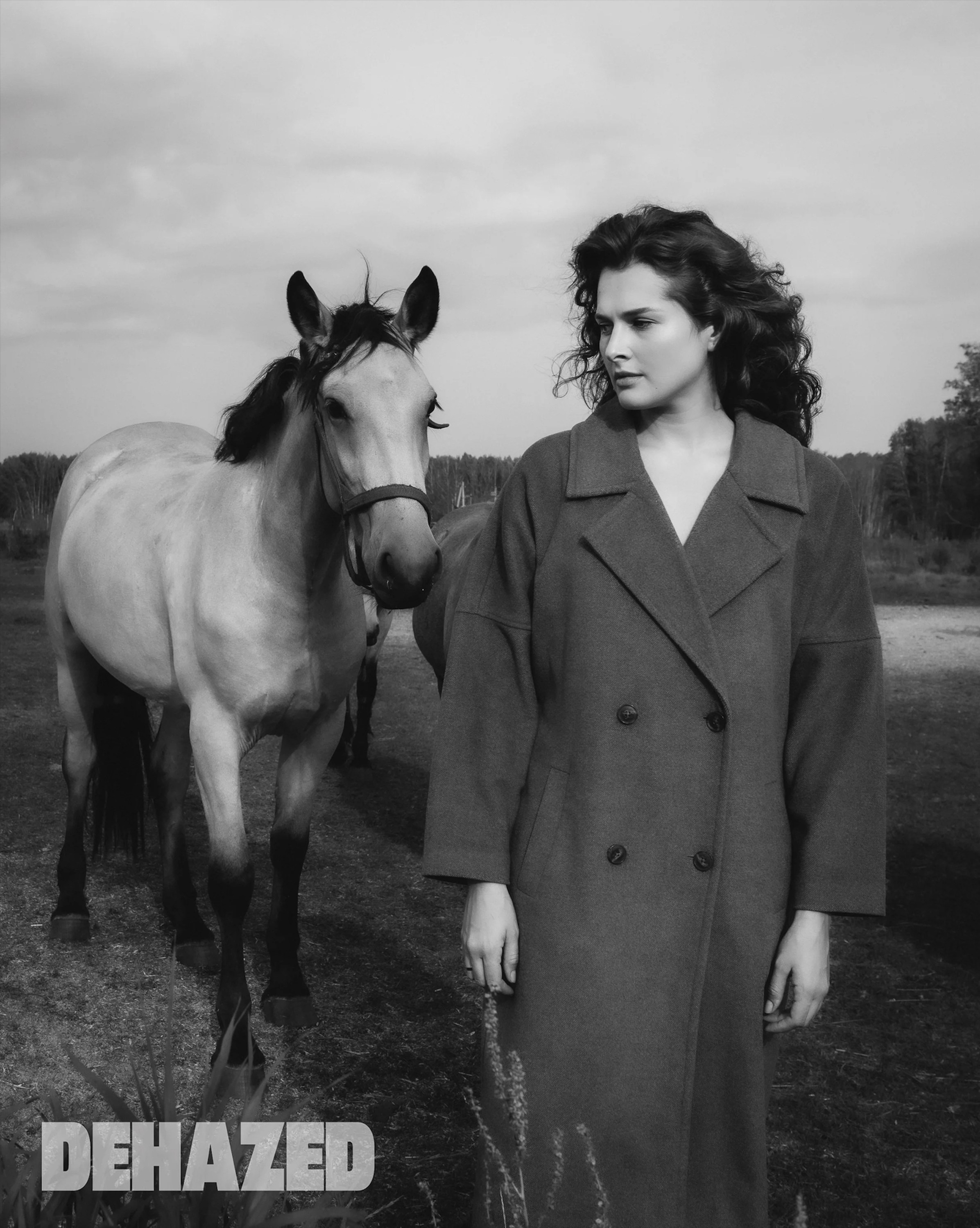 Публикации. Портретный фотограф из Омска Инна Пономарева