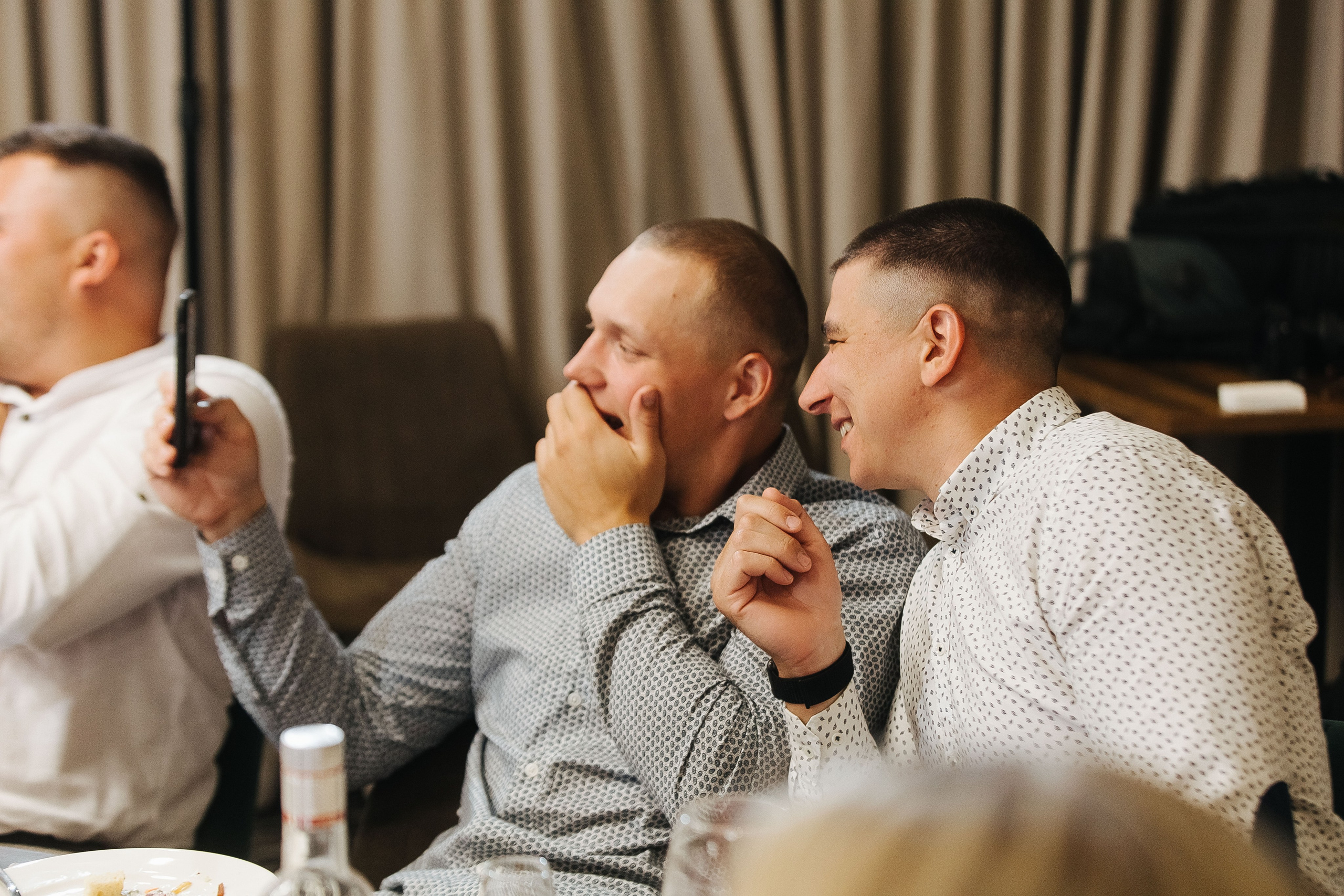 Иван Юлия. Фотограф в Красноярске Надежда Воскресенская