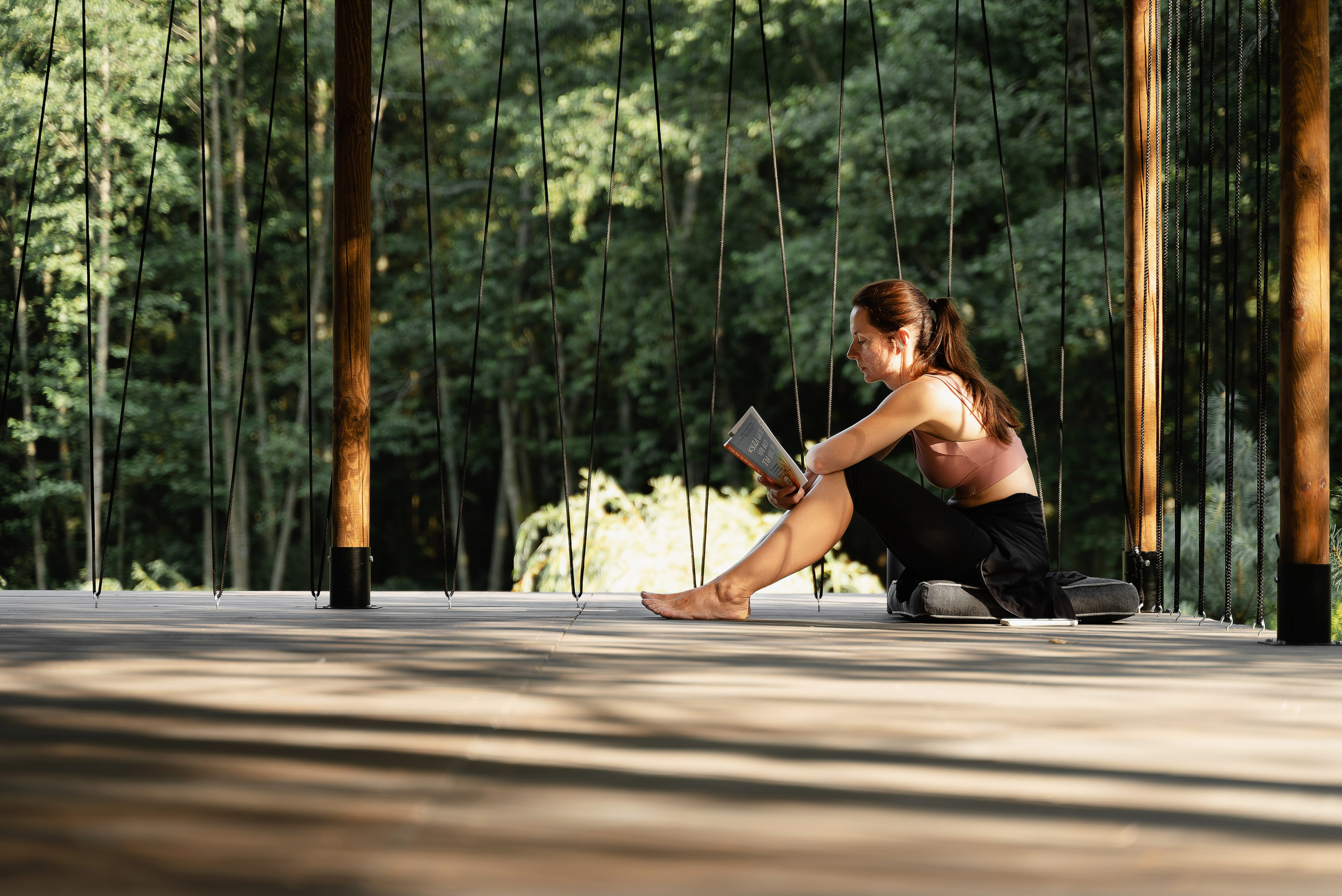 DZEN FOREST. Репортажный и свадебный фотограф в Минске Шамко Анатолий