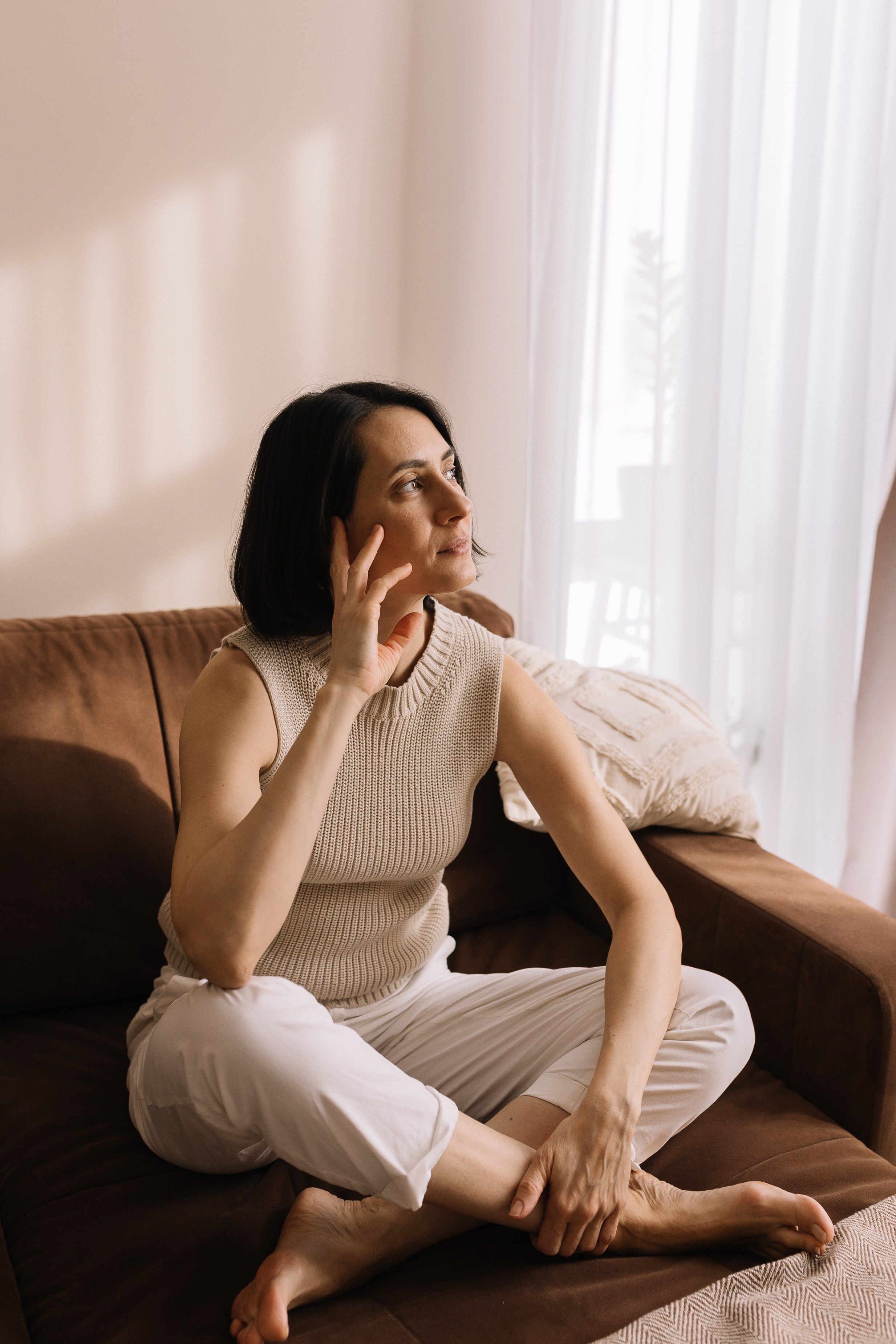 Юля, Аня и Макар. Семейный фотограф Трусова Евгения в Екатеринбурге