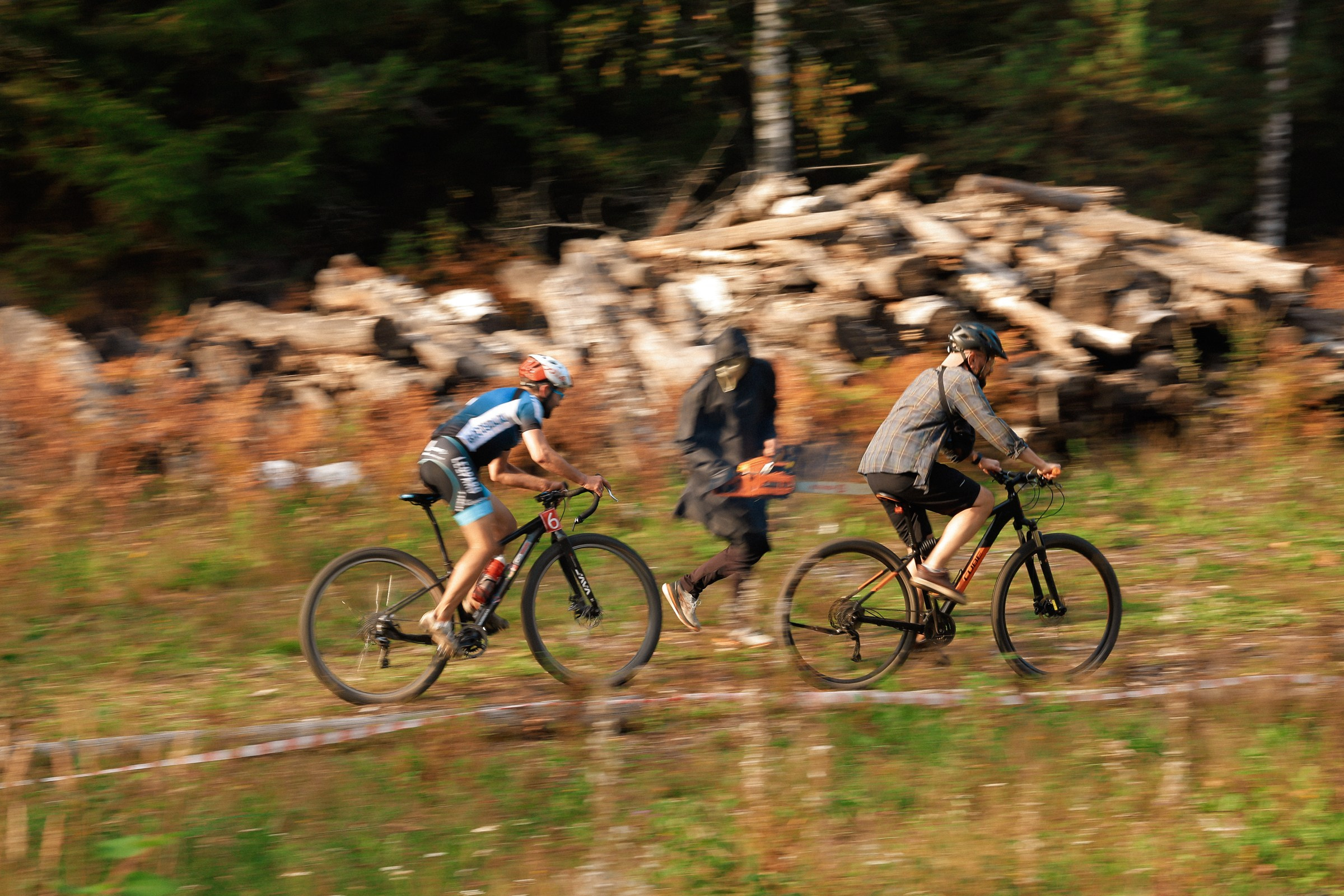/РЕПОРТАЖ/ Велогонка «Вяломарафон» 2023. Свадебный фотограф Великий Новгород Станислав Кособудский