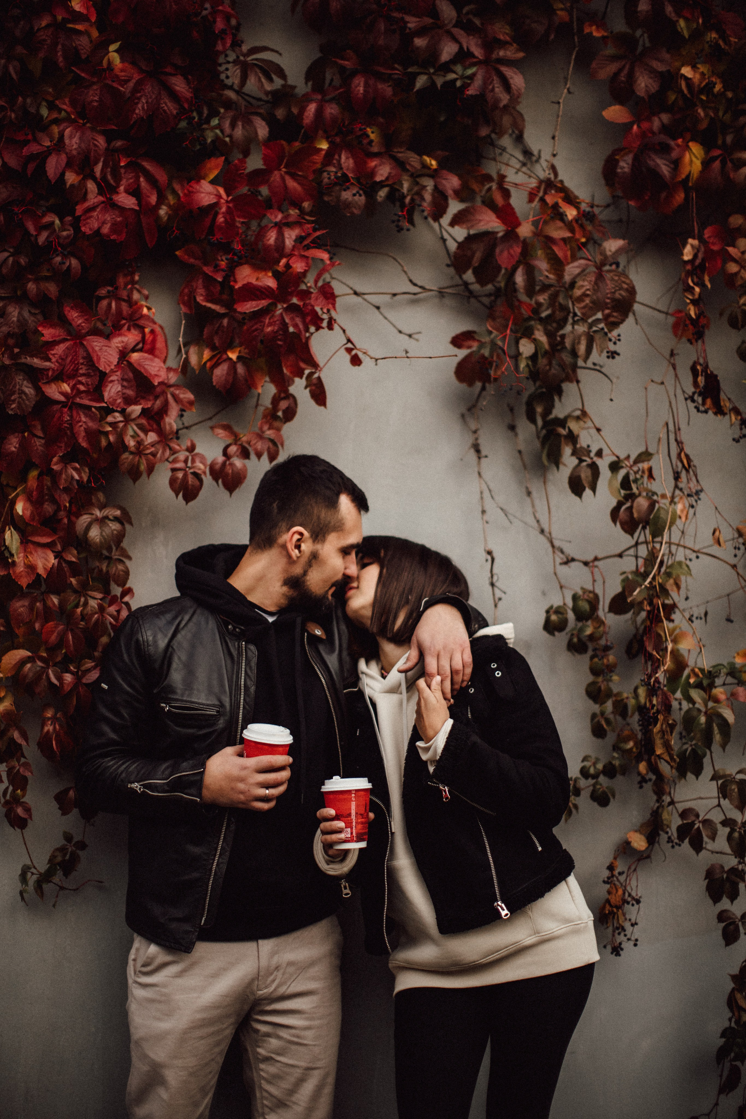 Семейная съемка и love story. Семейный и портретный фотограф в Москве и МО, Лиза