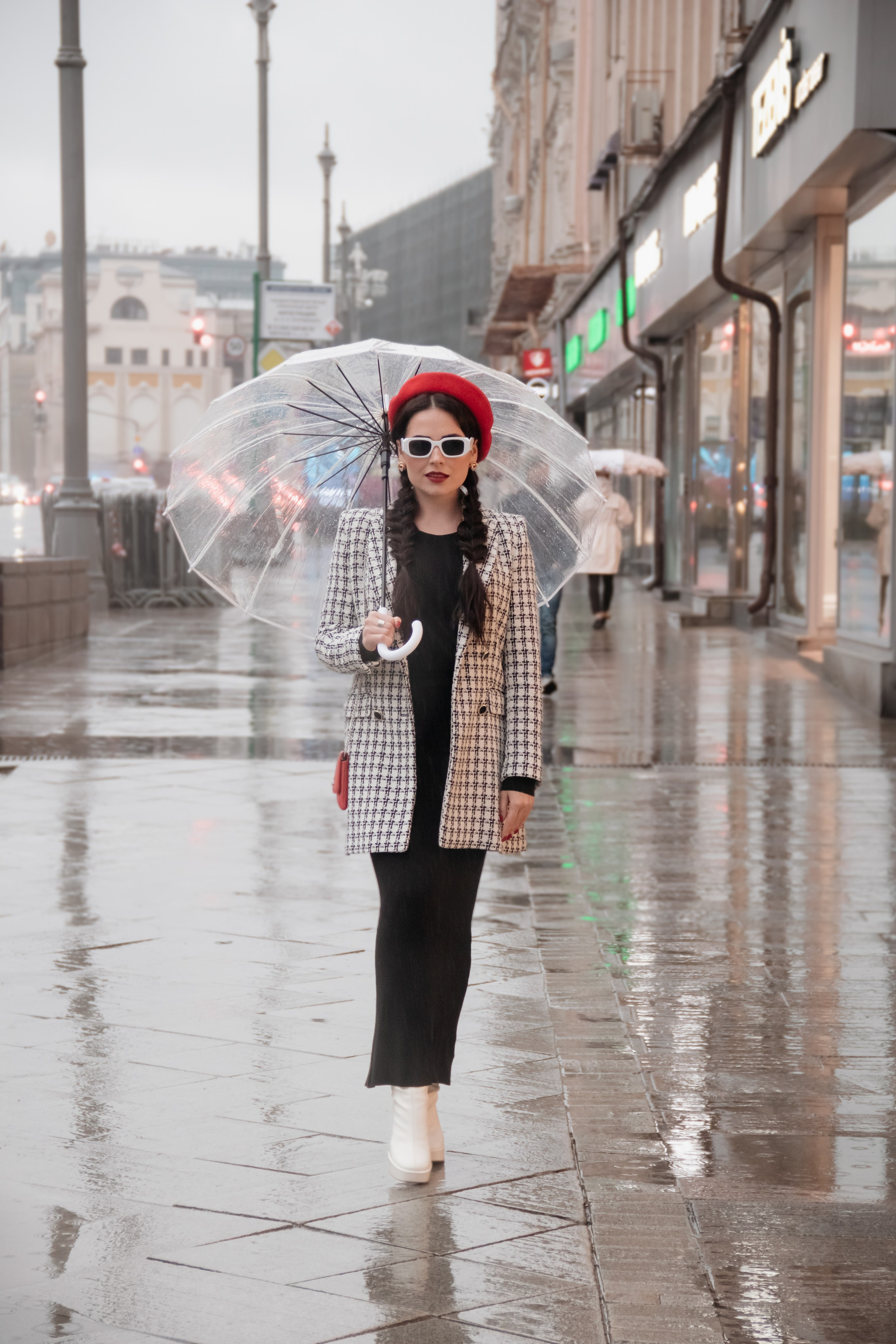 Gala. Наталия Фролова. Фотограф. Москва