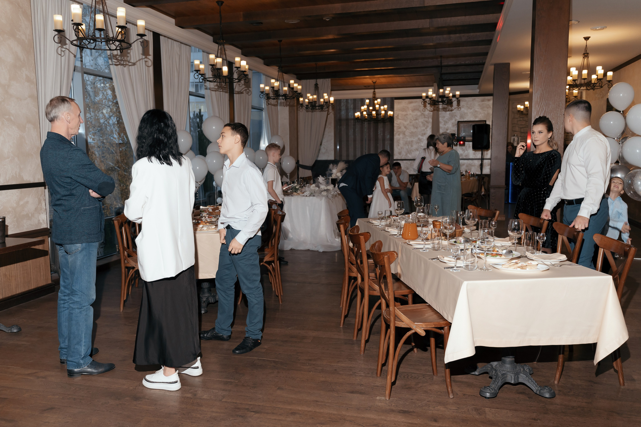 Татьяна и Степан. Фотограф Ким Наталья в Красноярске