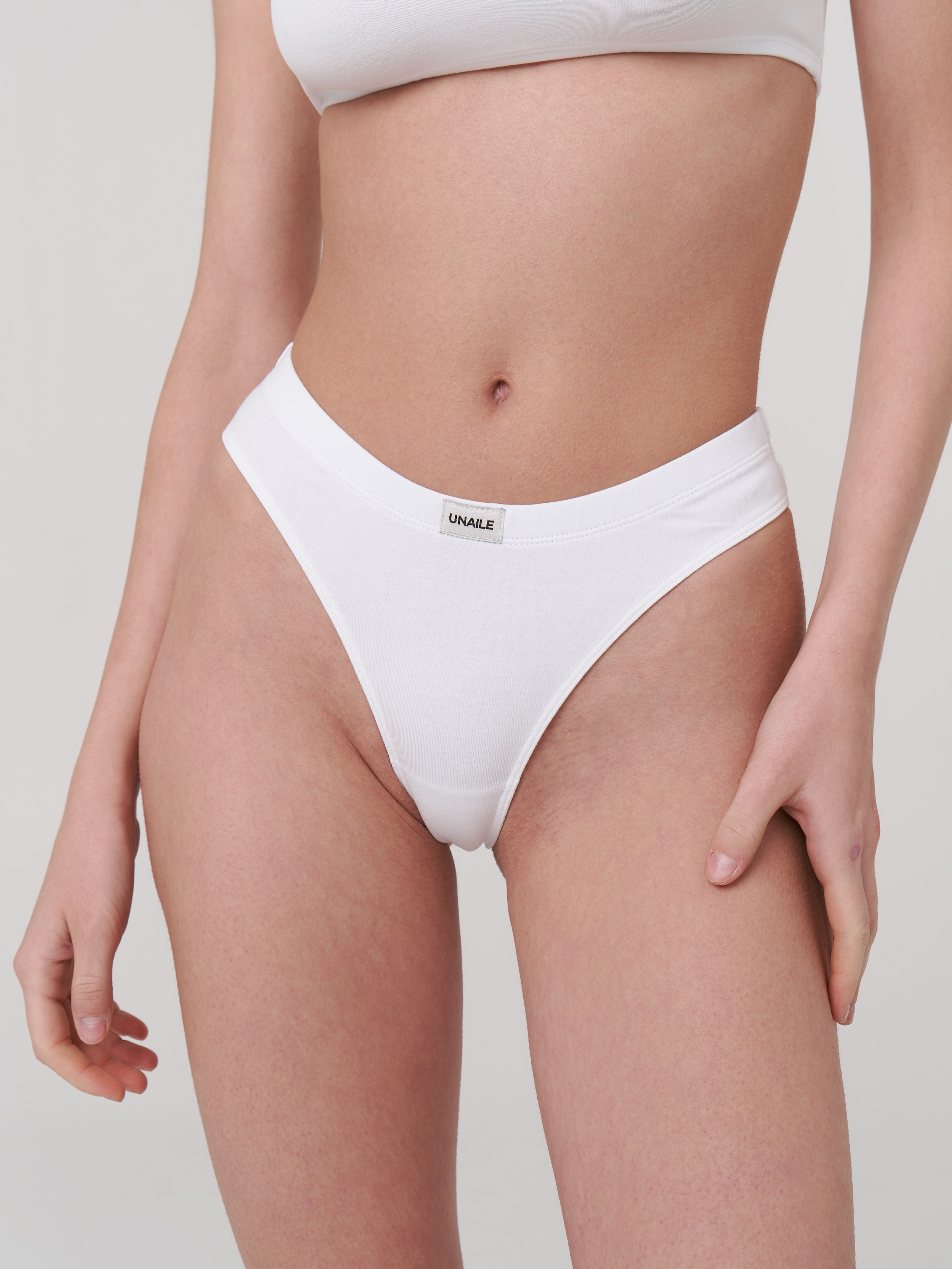 Каталог для бренда нижнего белья unaile