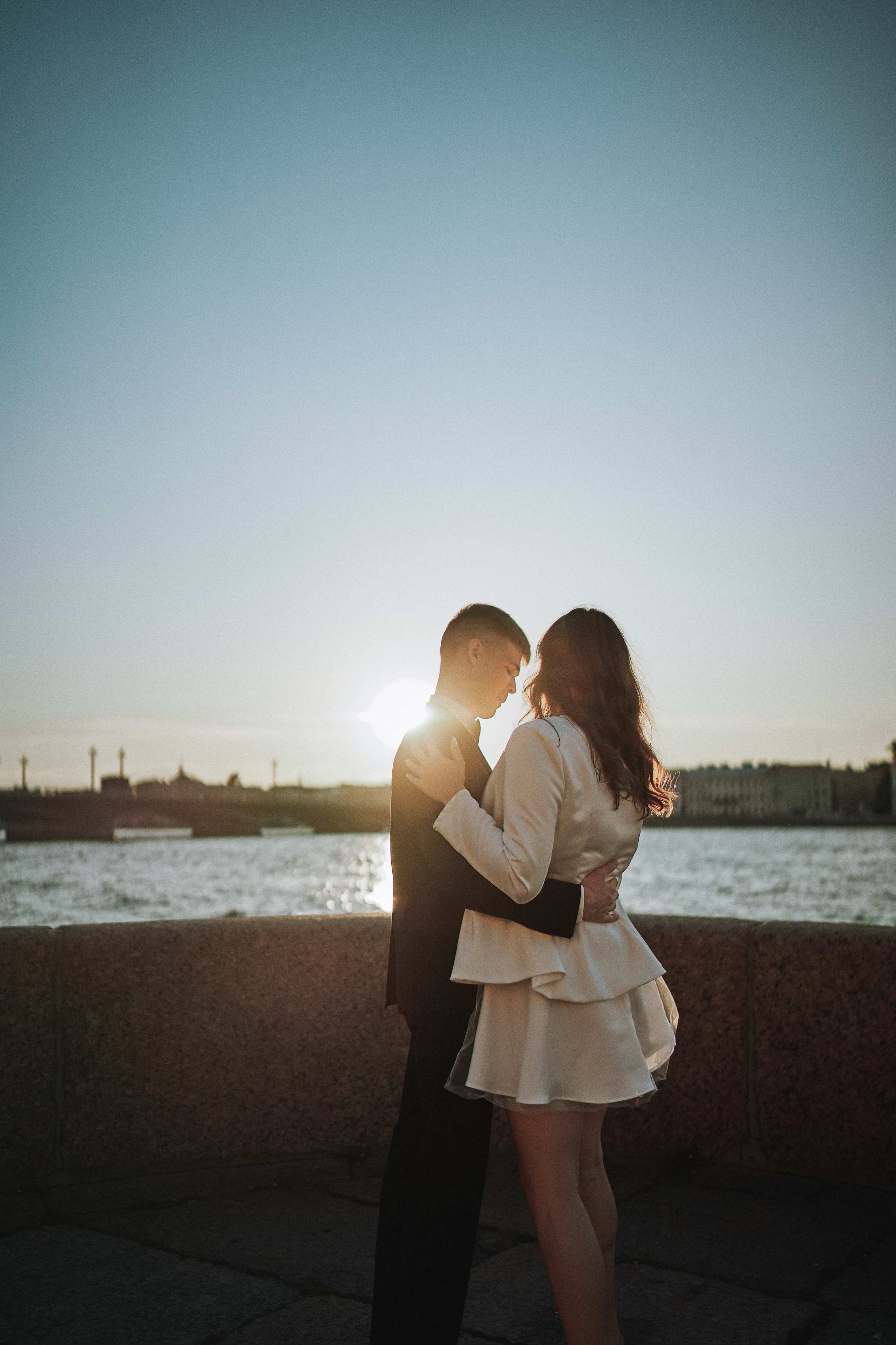 Катя и Даня. Фотограф в Санкт-Петербурге | Аня Маленчук