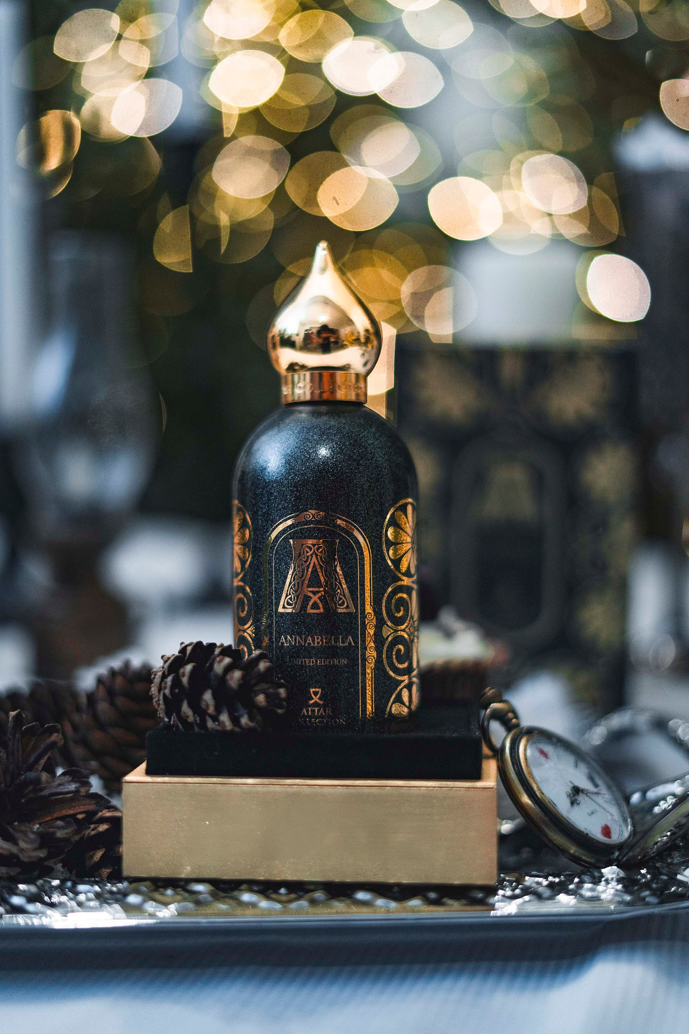 AttarColection. Фотограф Казань