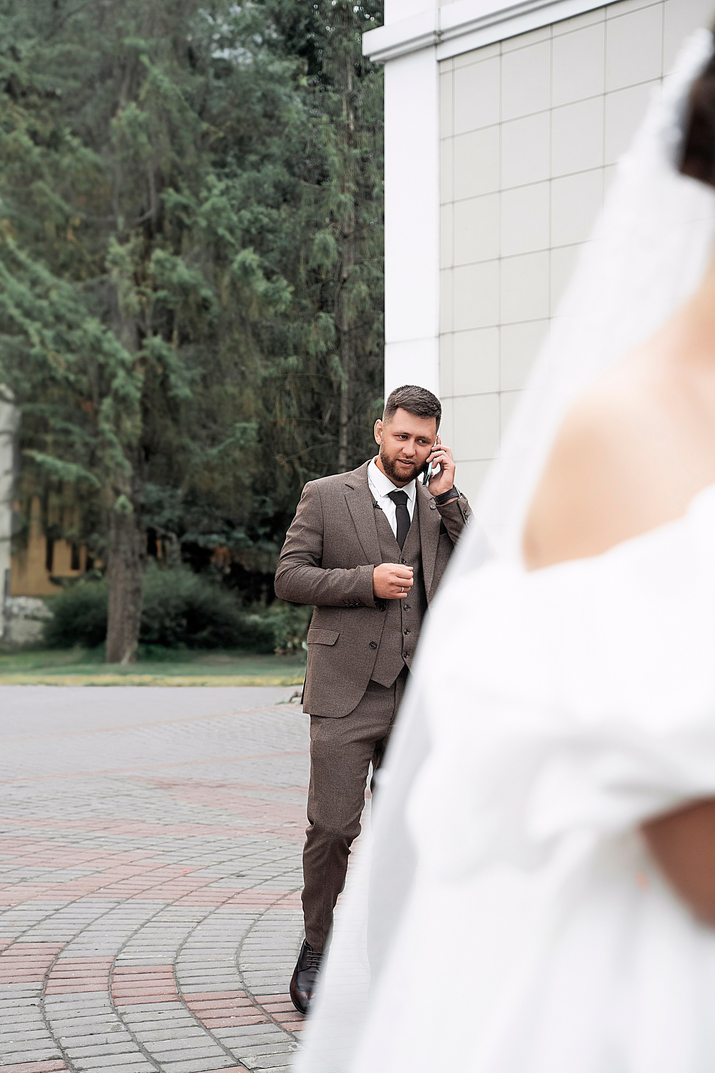 Евгений & Диана. Фотограф Казань