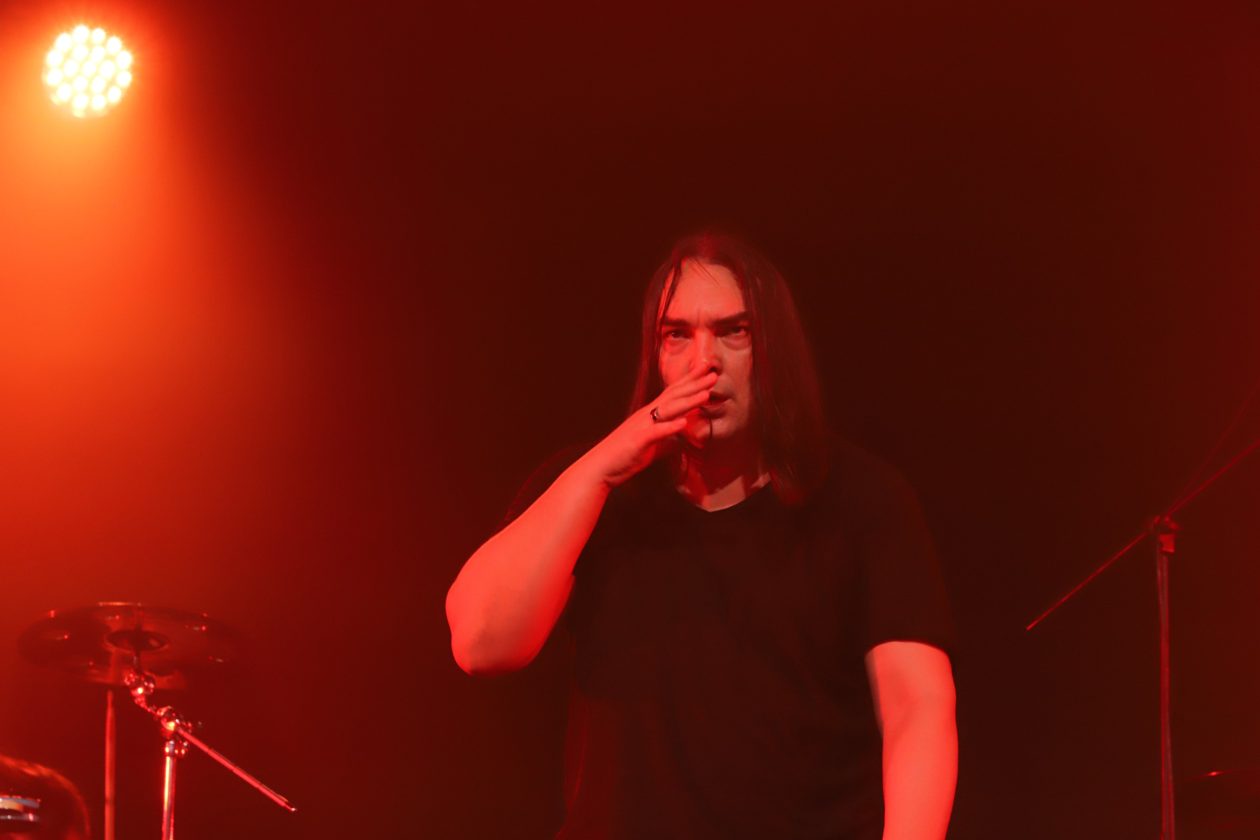 Горшенёв — «Песни Брата». Фотограф в Тюмени Алексей Модин