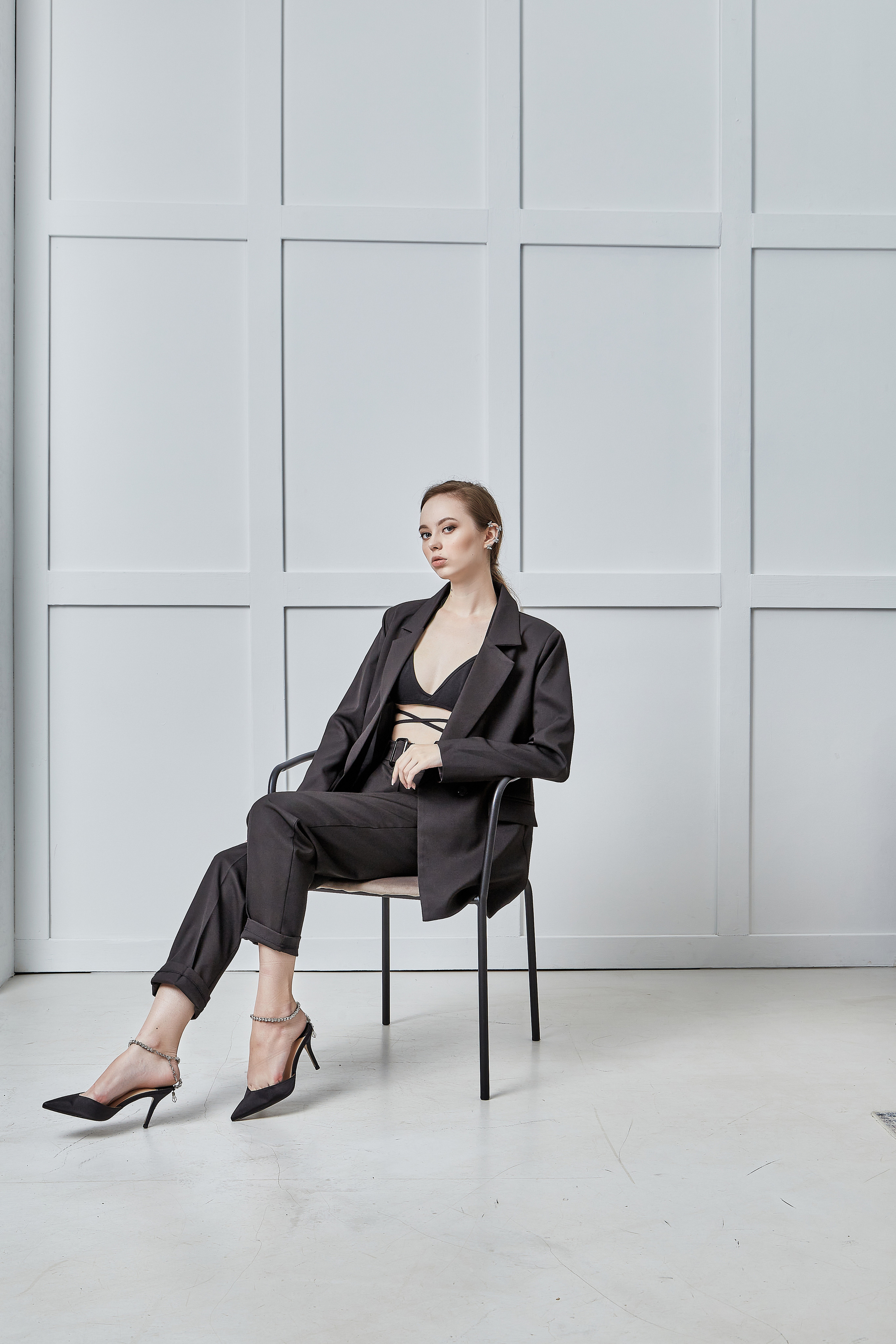 Портретный фотограф. Фотограф Руслан Потапов в Краснодаре