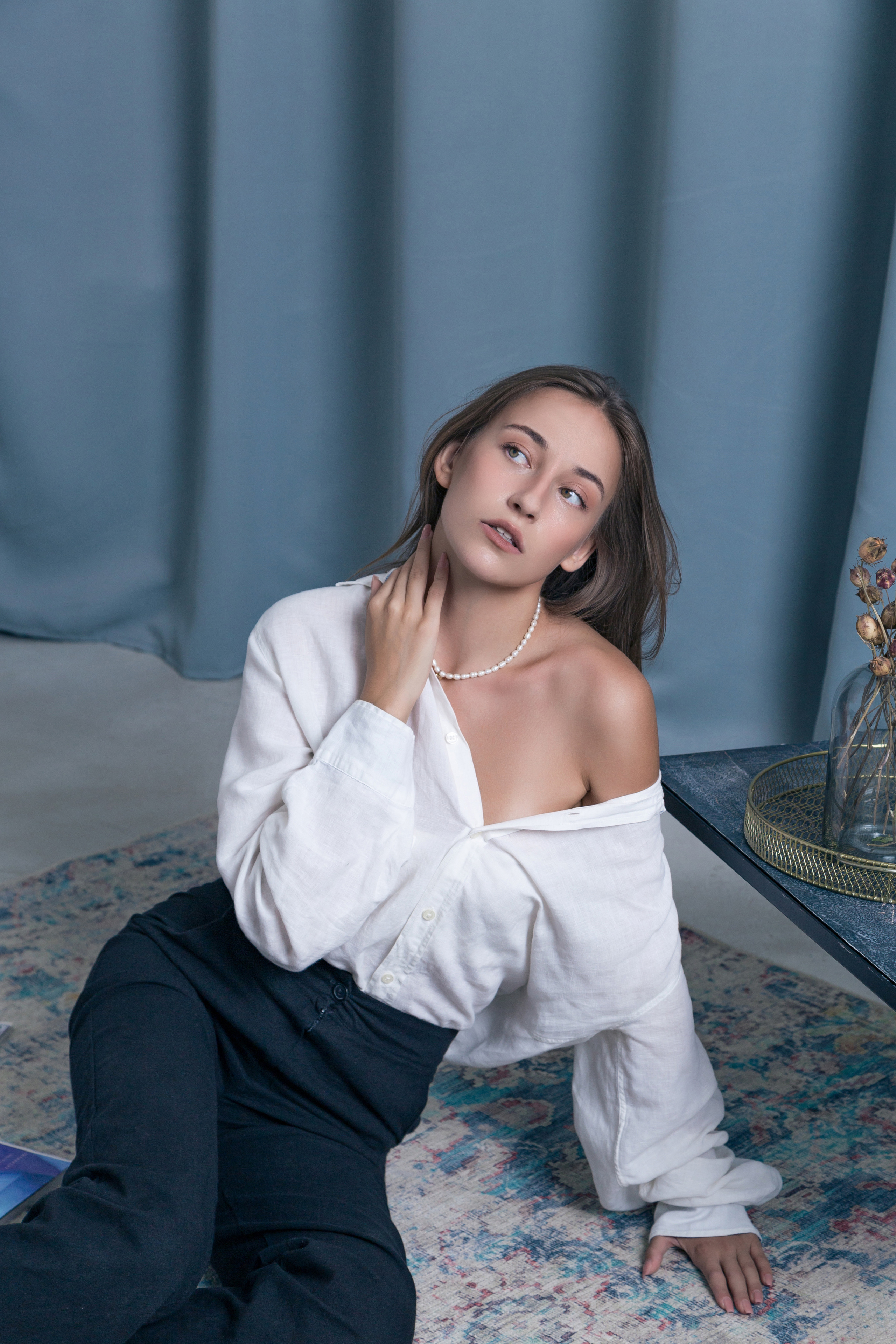 Александра. Фотограф Руслан Потапов в Краснодаре