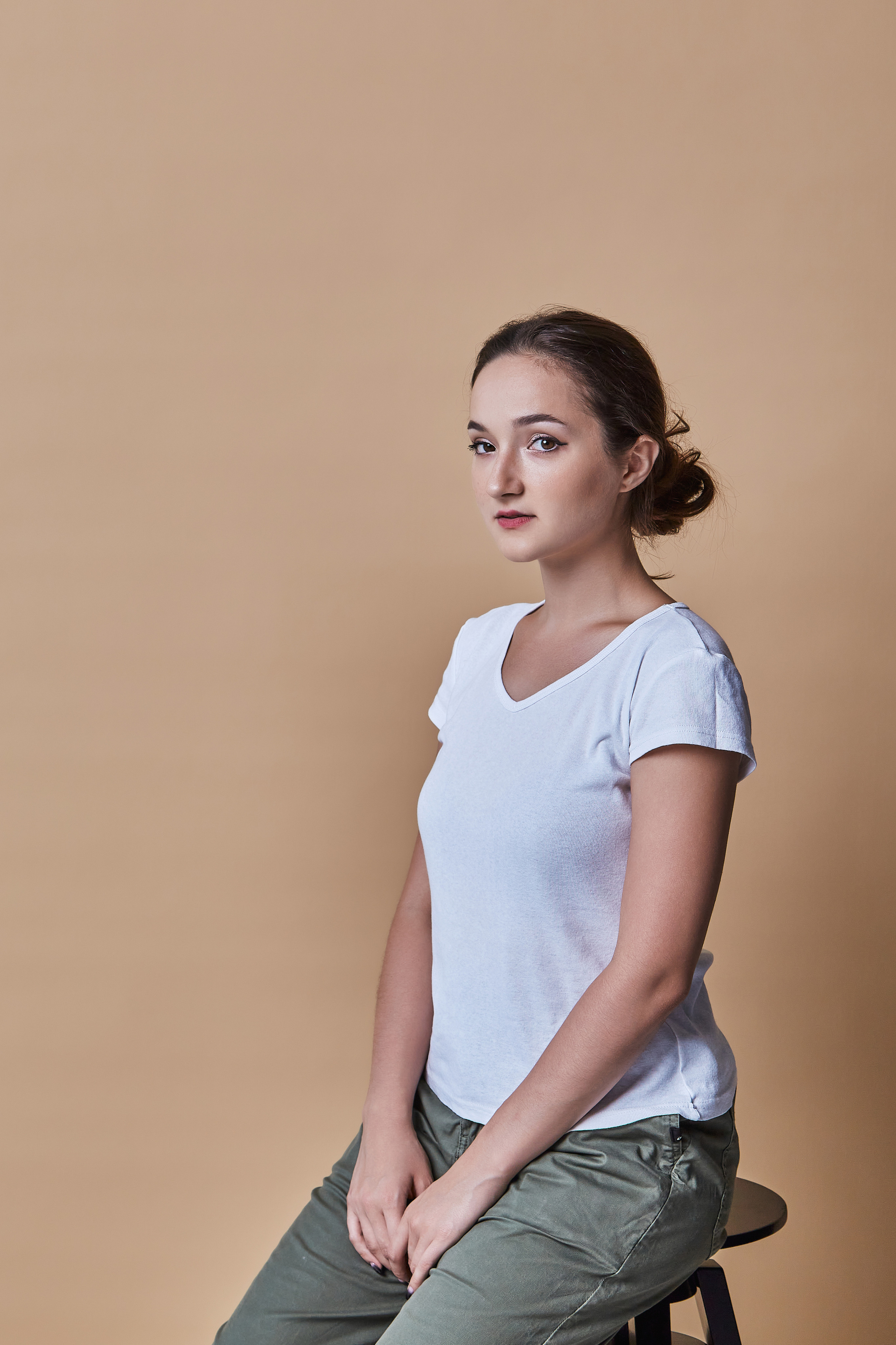 Актерское портфолио Краснодар. Фотограф Руслан Потапов в Краснодаре