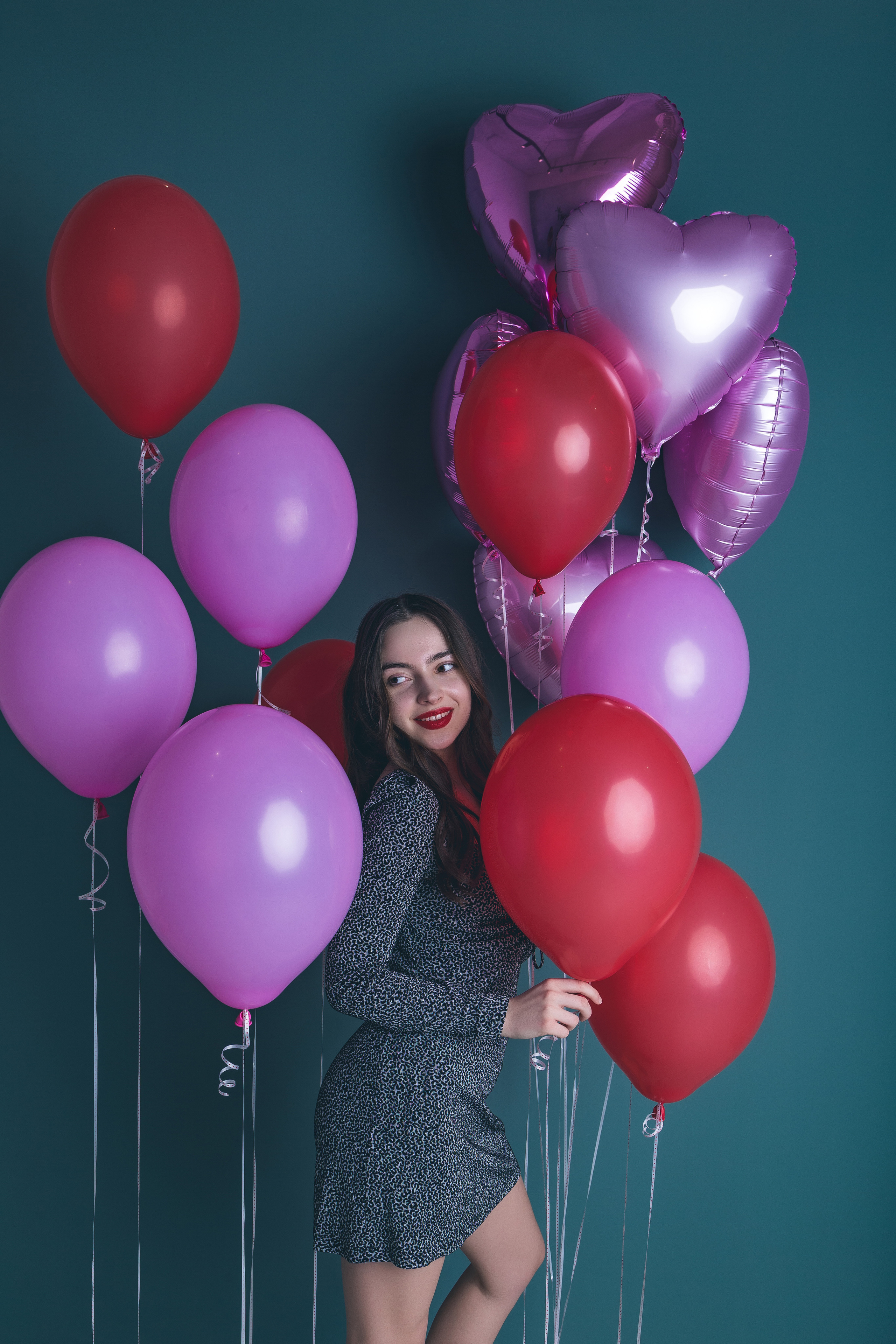 Портретная фотография. Фотограф Руслан Потапов в Краснодаре