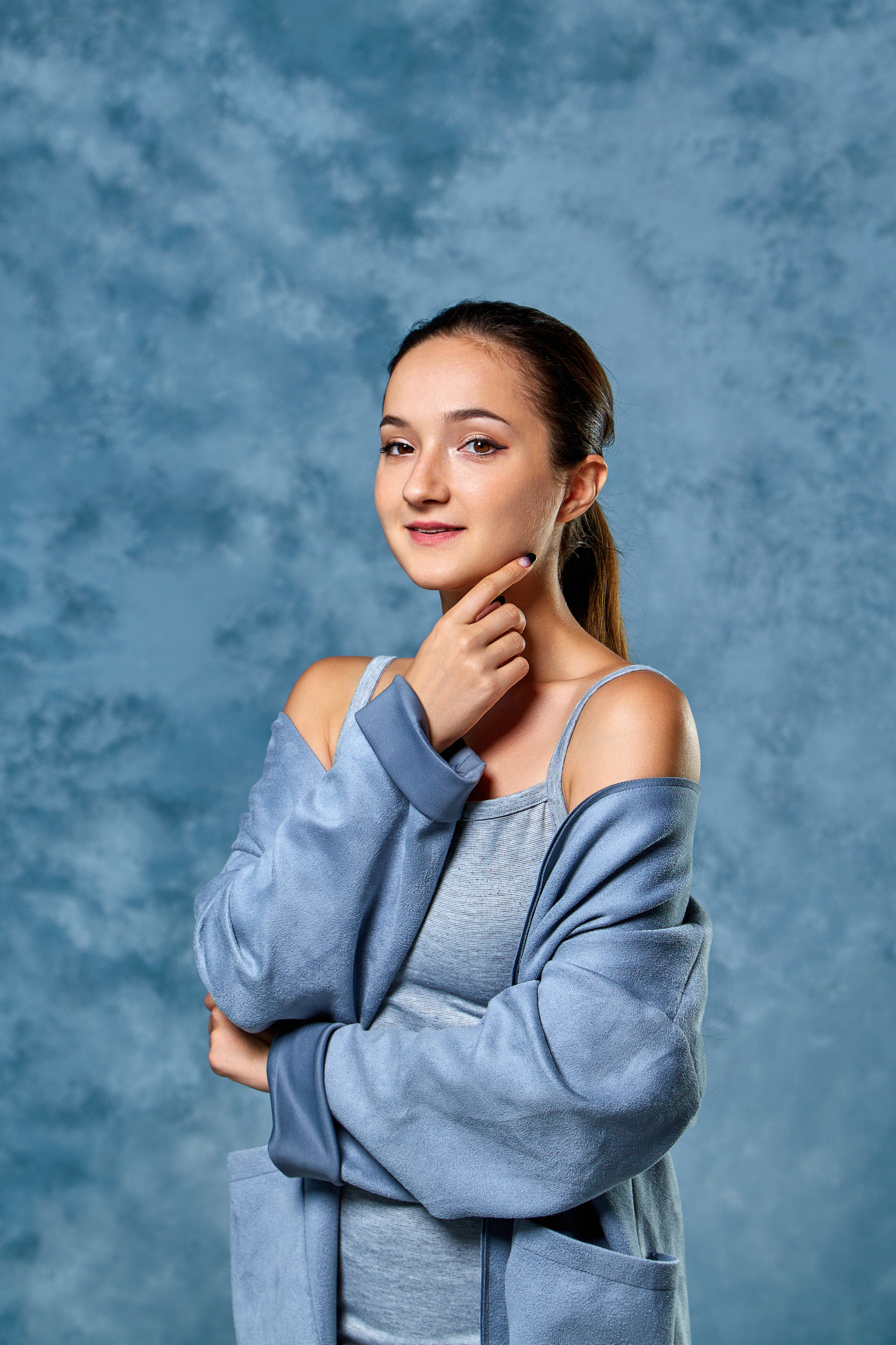 Актерское портфолио Краснодар. Фотограф Руслан Потапов в Краснодаре