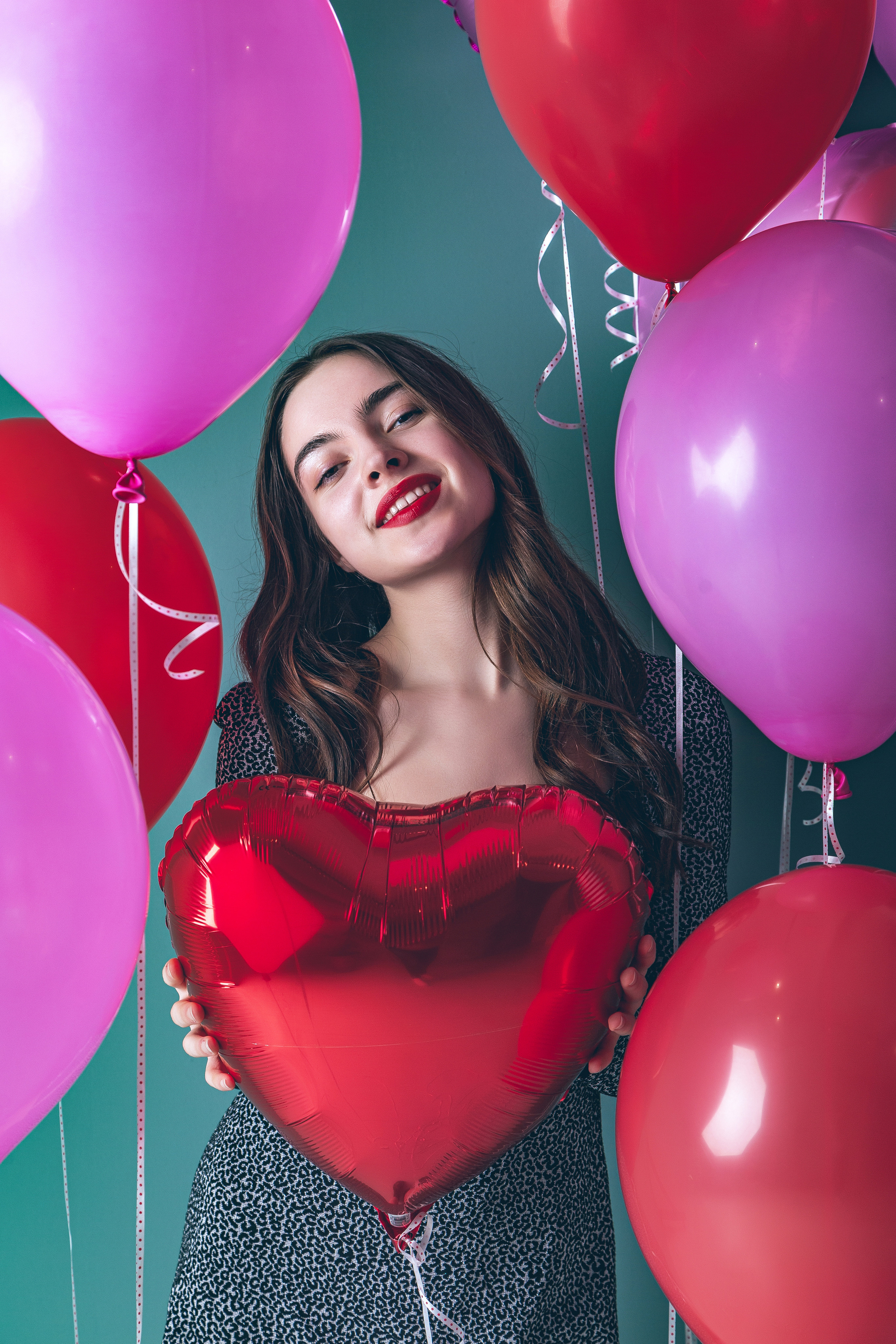 Портретная фотография. Фотограф Руслан Потапов в Краснодаре