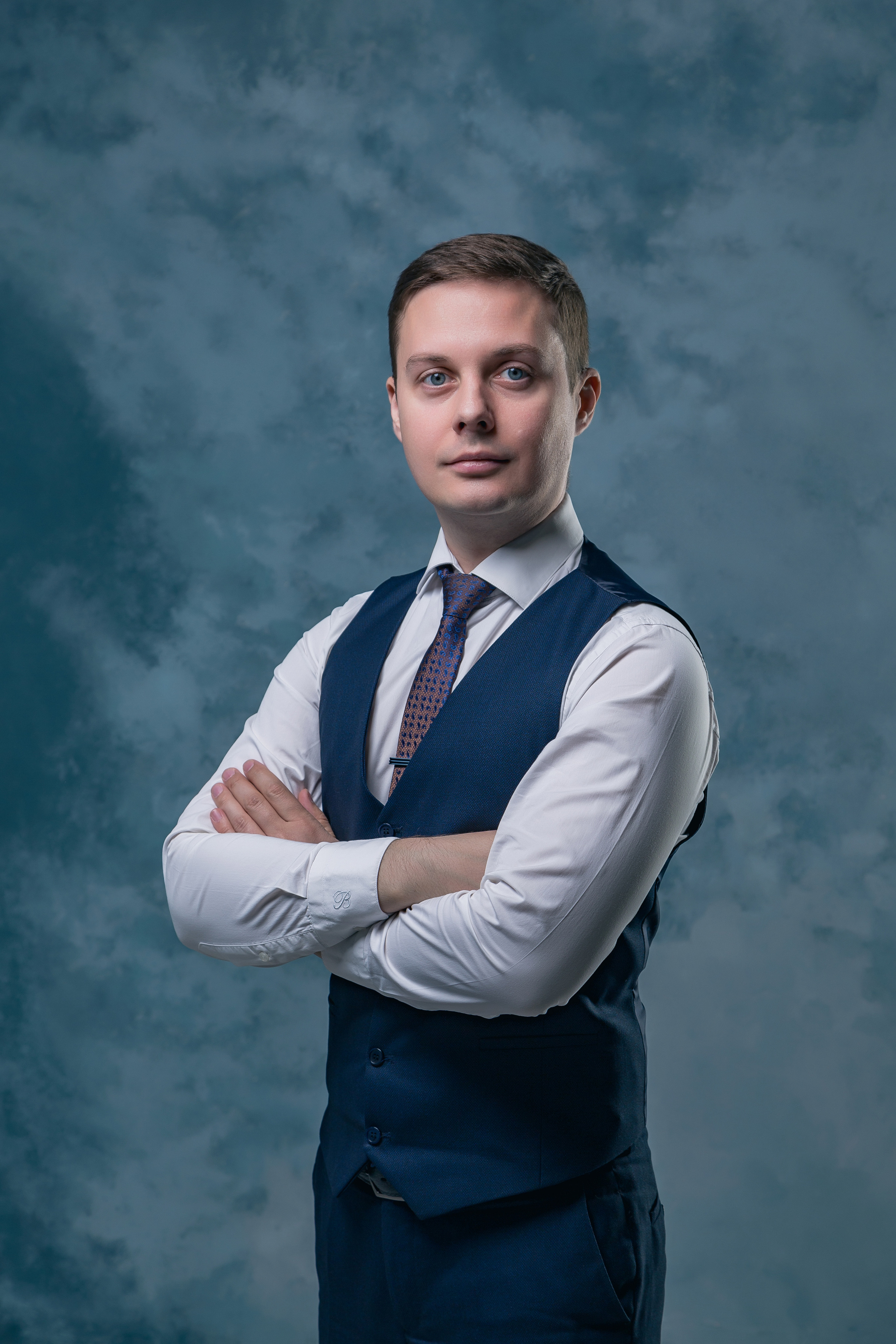 Фотосессия в деловом стиле Краснодар. Фотограф Руслан Потапов в Краснодаре