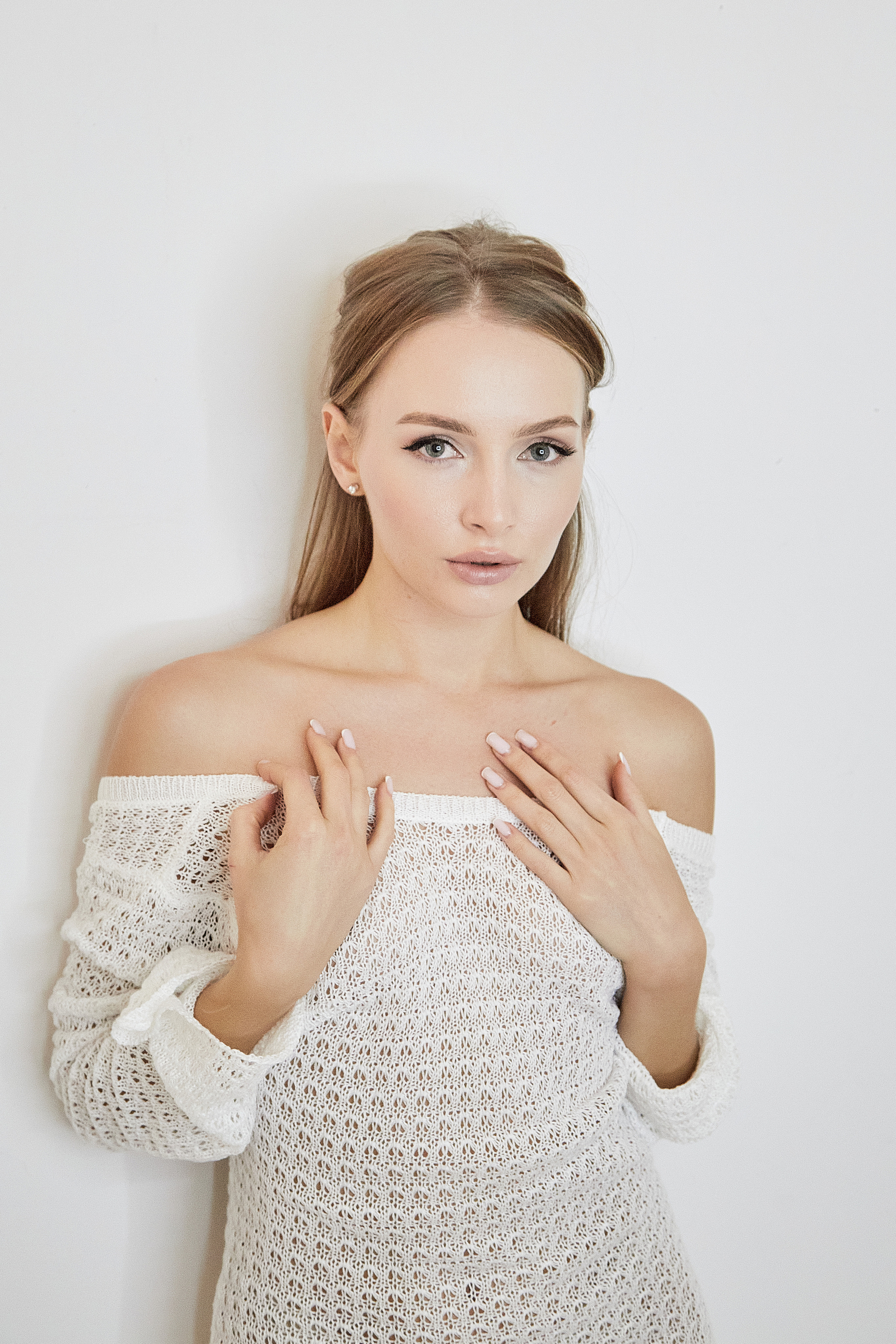 Портретная съемка. Фотограф Руслан Потапов в Краснодаре