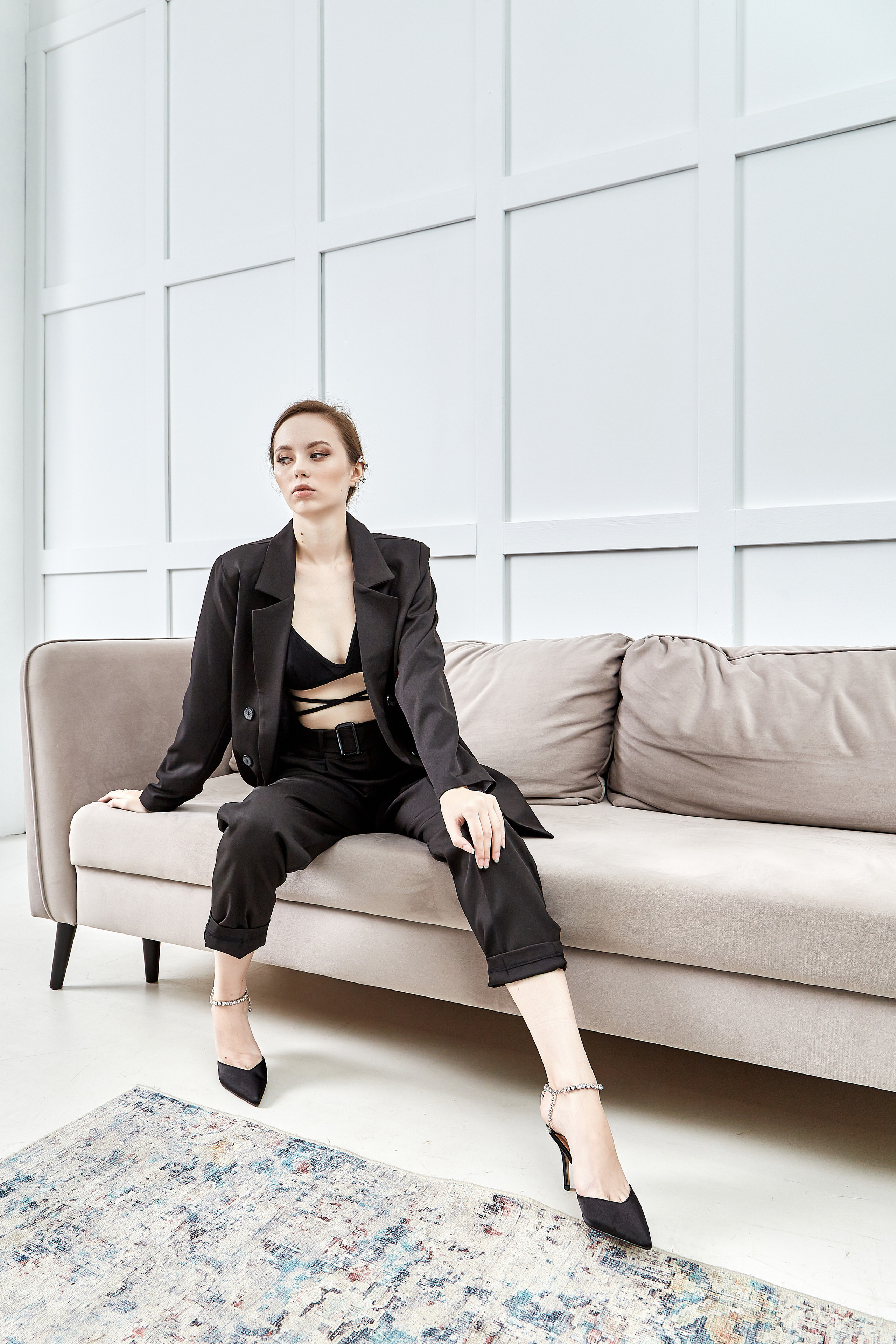 Портретный фотограф. Фотограф Руслан Потапов в Краснодаре