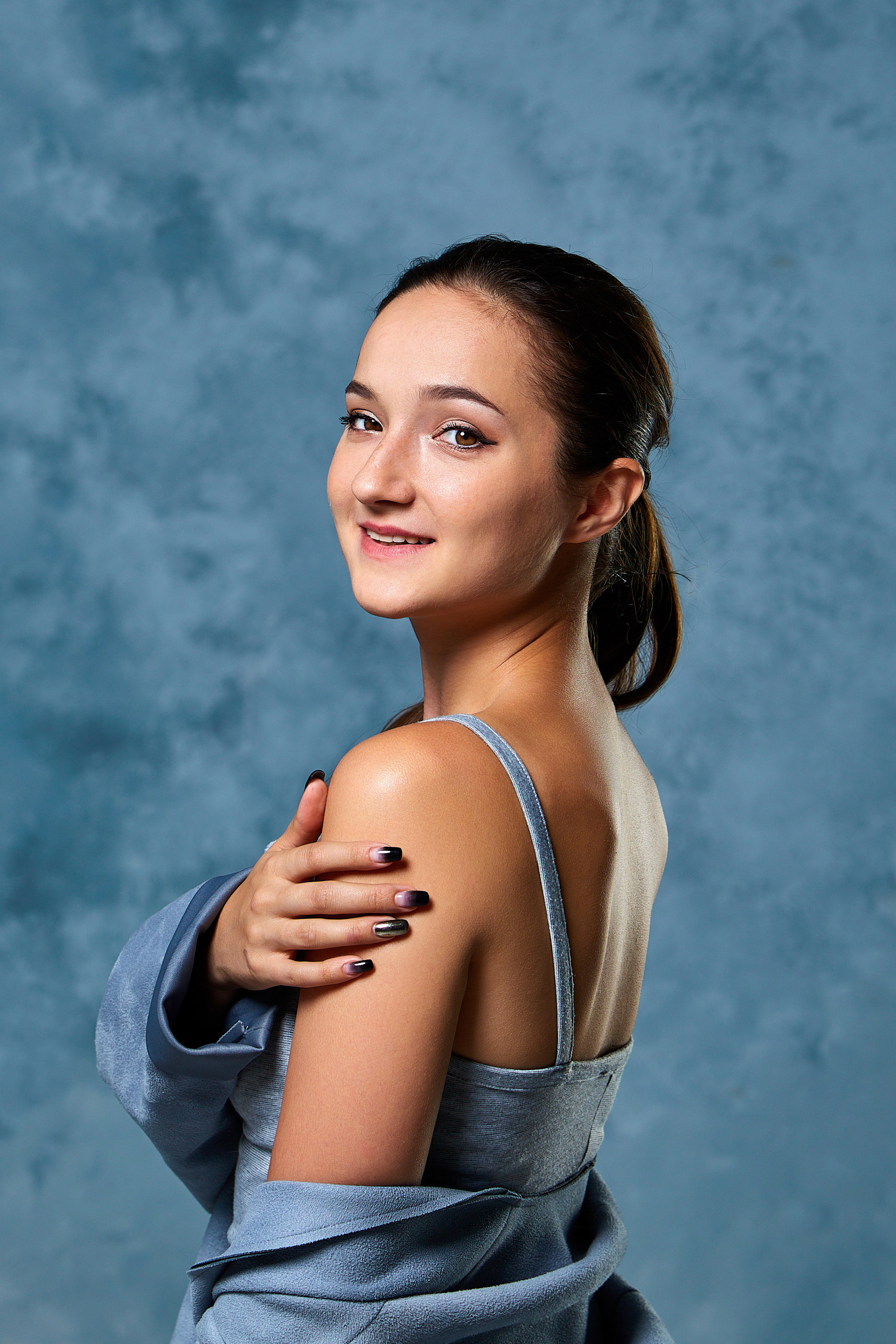 Актерское портфолио Краснодар. Фотограф Руслан Потапов в Краснодаре