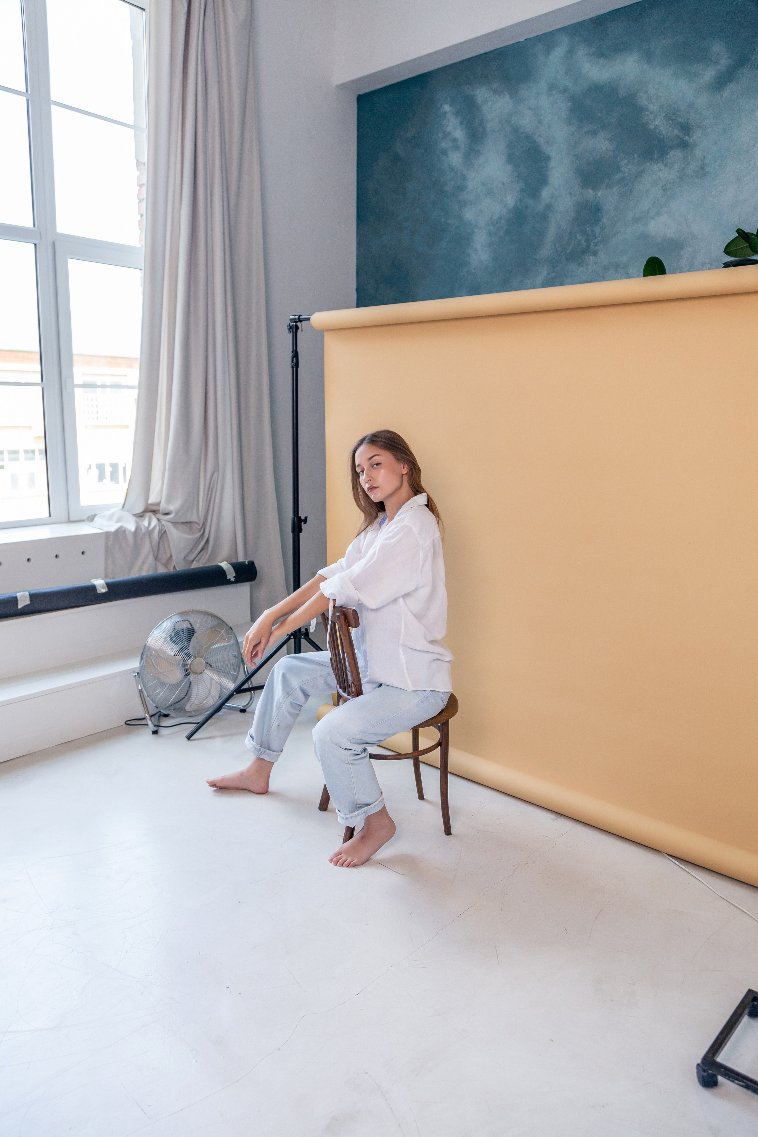 Александра. Фотограф Руслан Потапов в Краснодаре