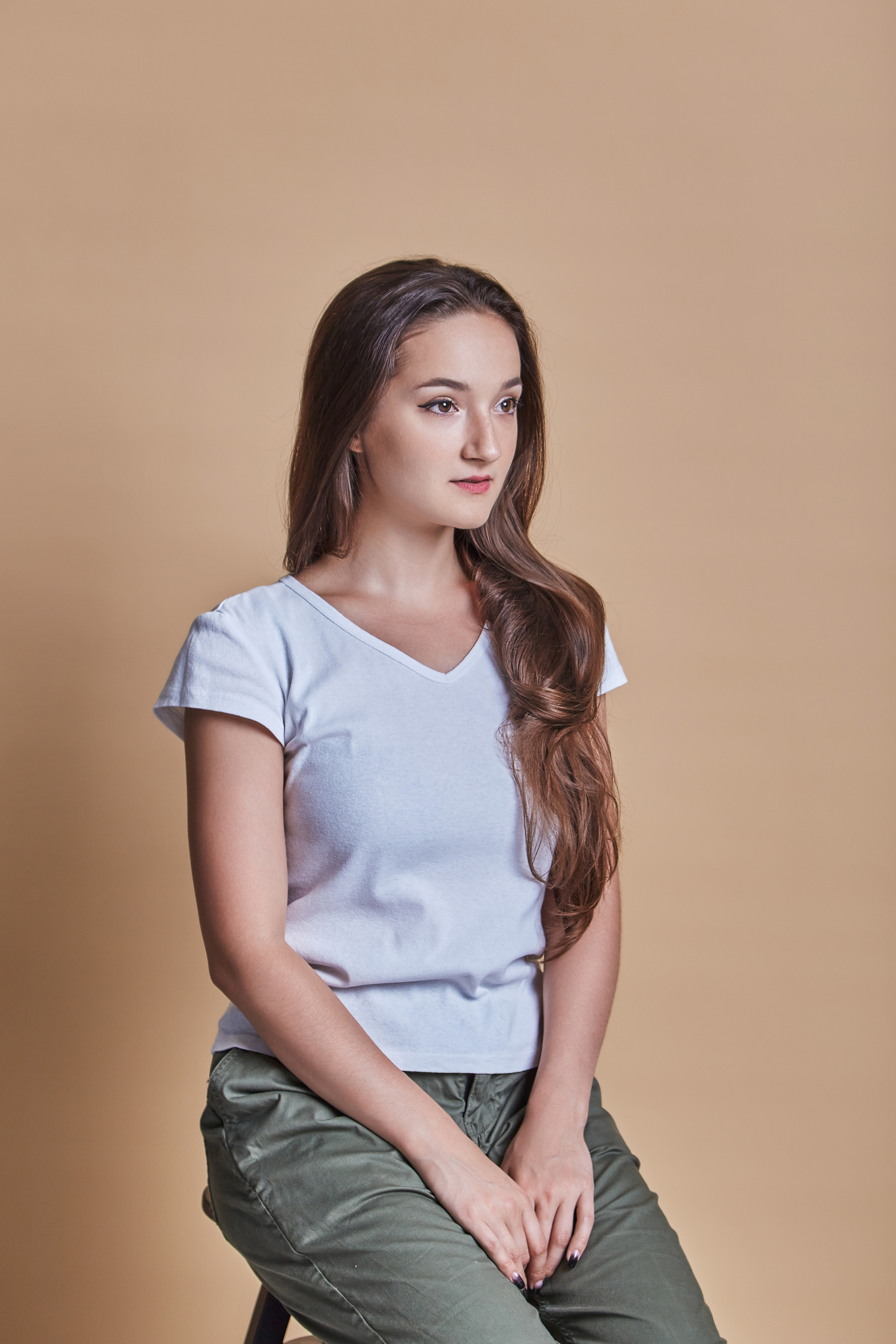 Актерское портфолио Краснодар. Фотограф Руслан Потапов в Краснодаре