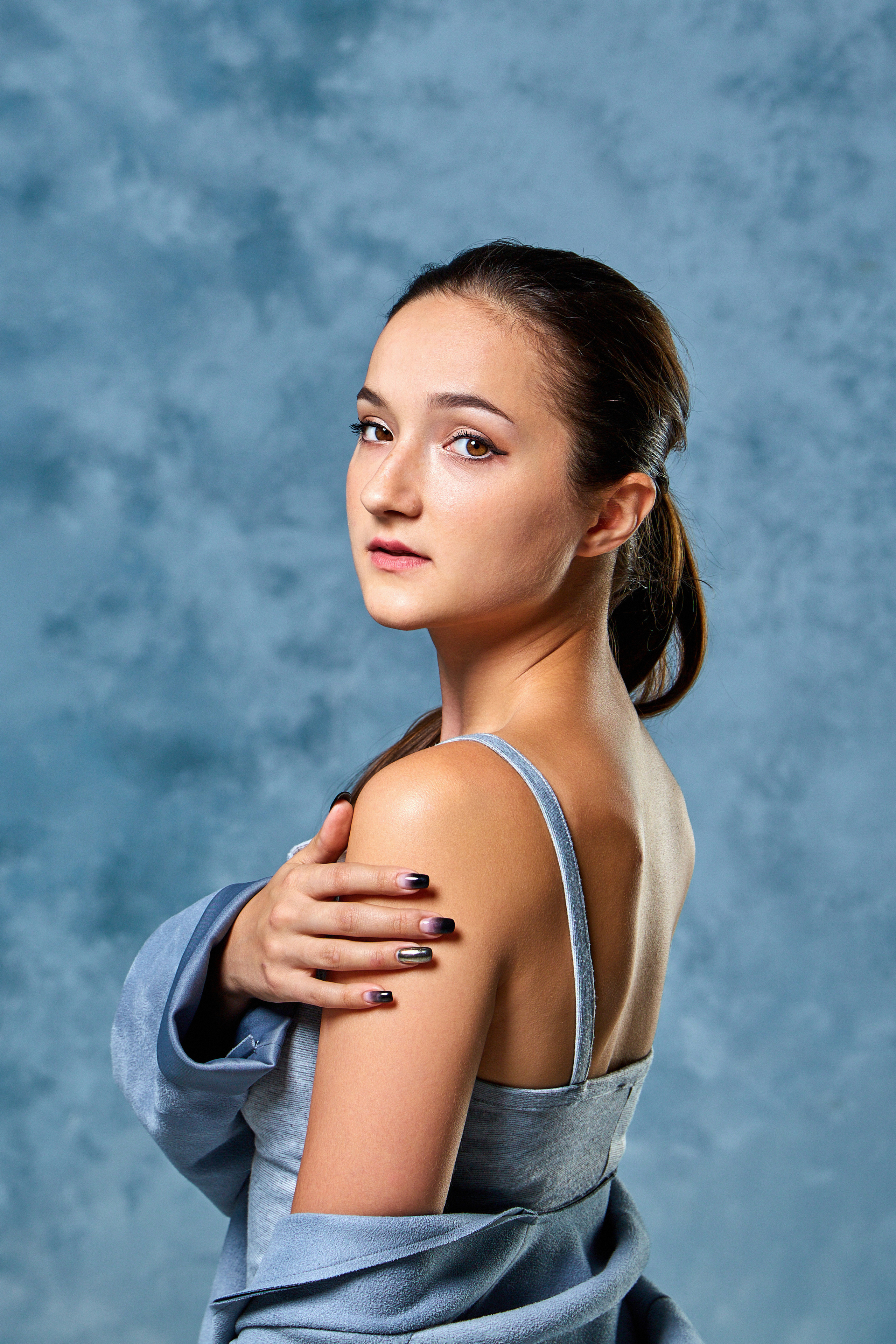 Актерское портфолио Краснодар. Фотограф Руслан Потапов в Краснодаре