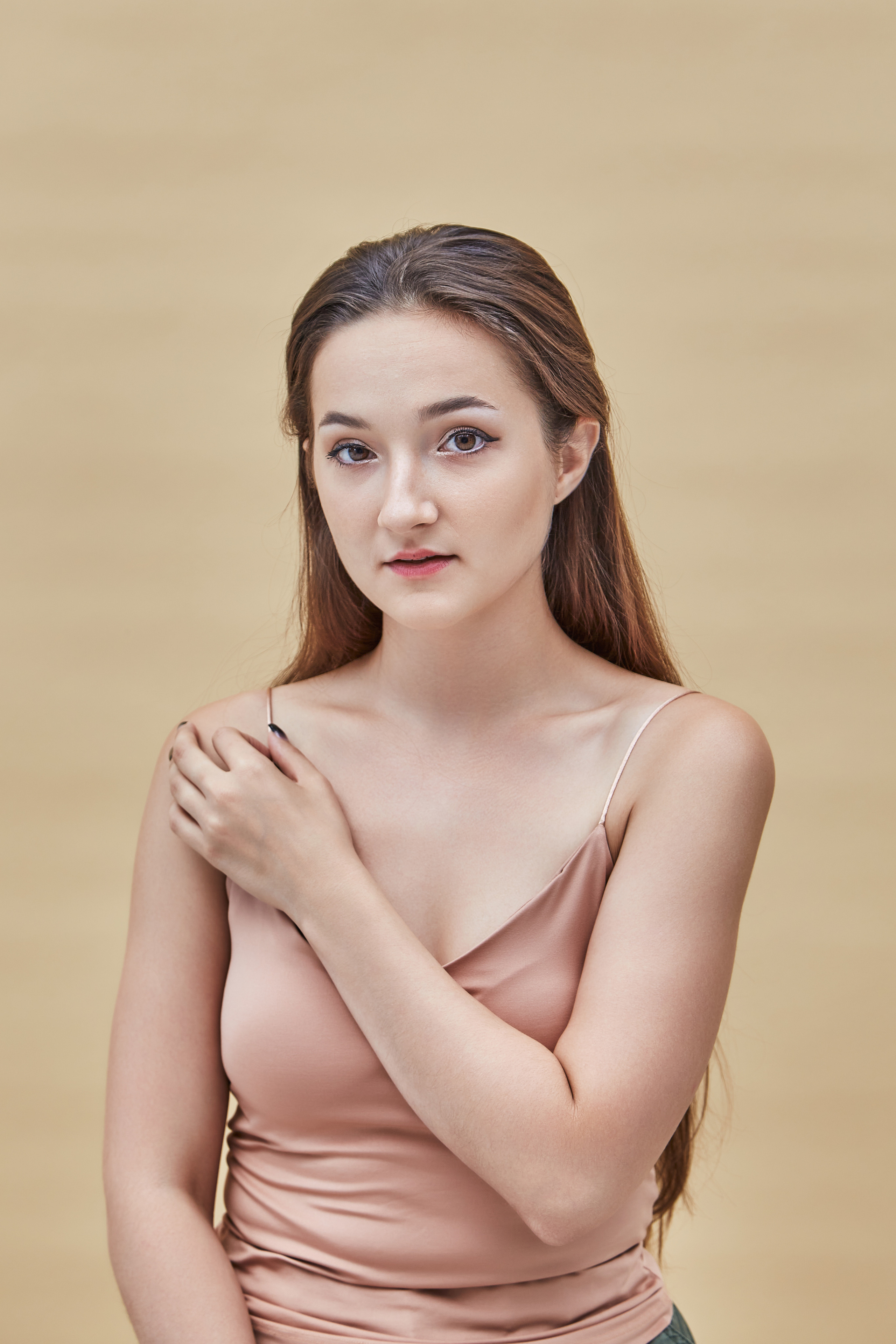 Актерское портфолио Краснодар. Фотограф Руслан Потапов в Краснодаре