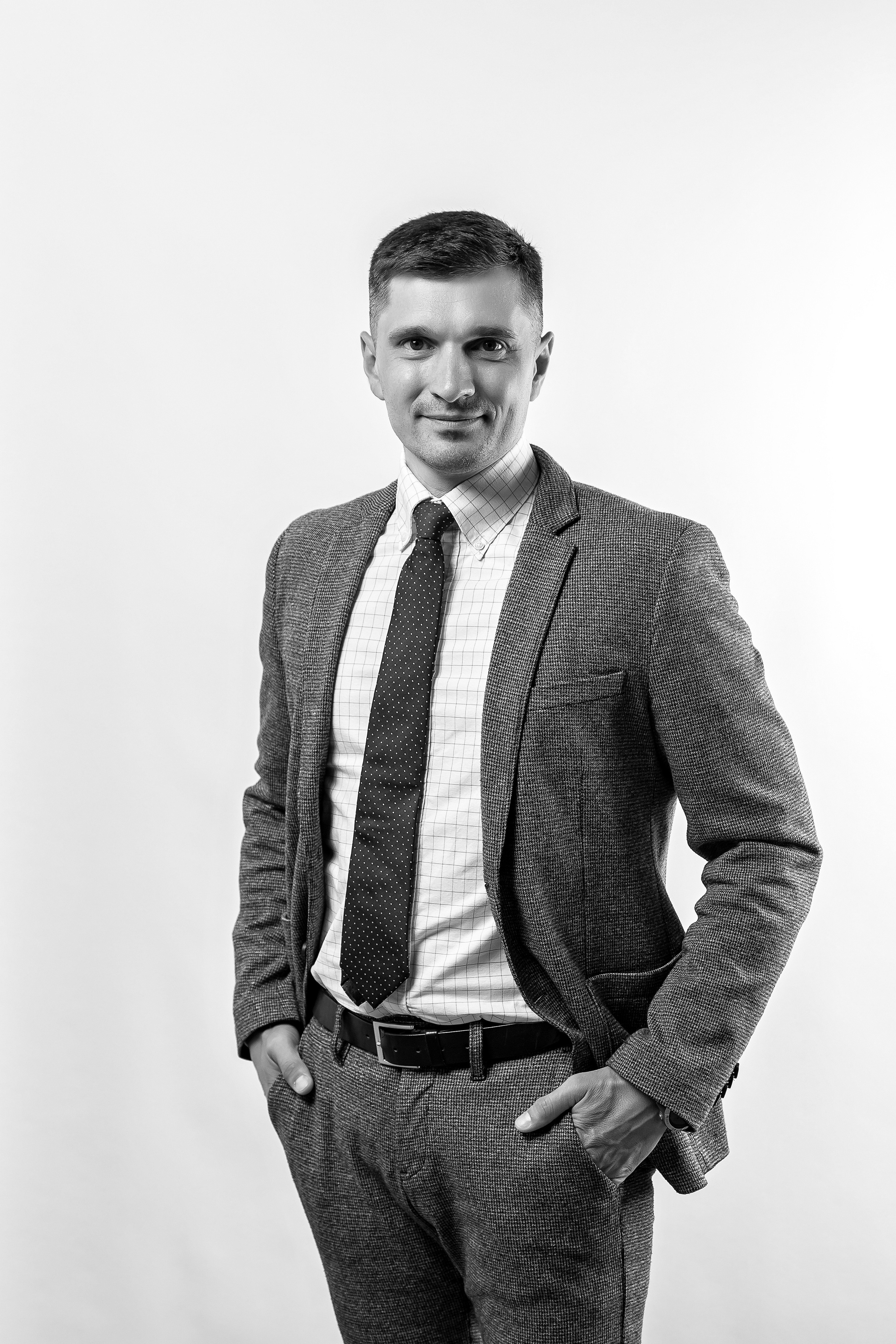 Корпоративная фотосессия сотрудников. Фотограф Руслан Потапов в Краснодаре