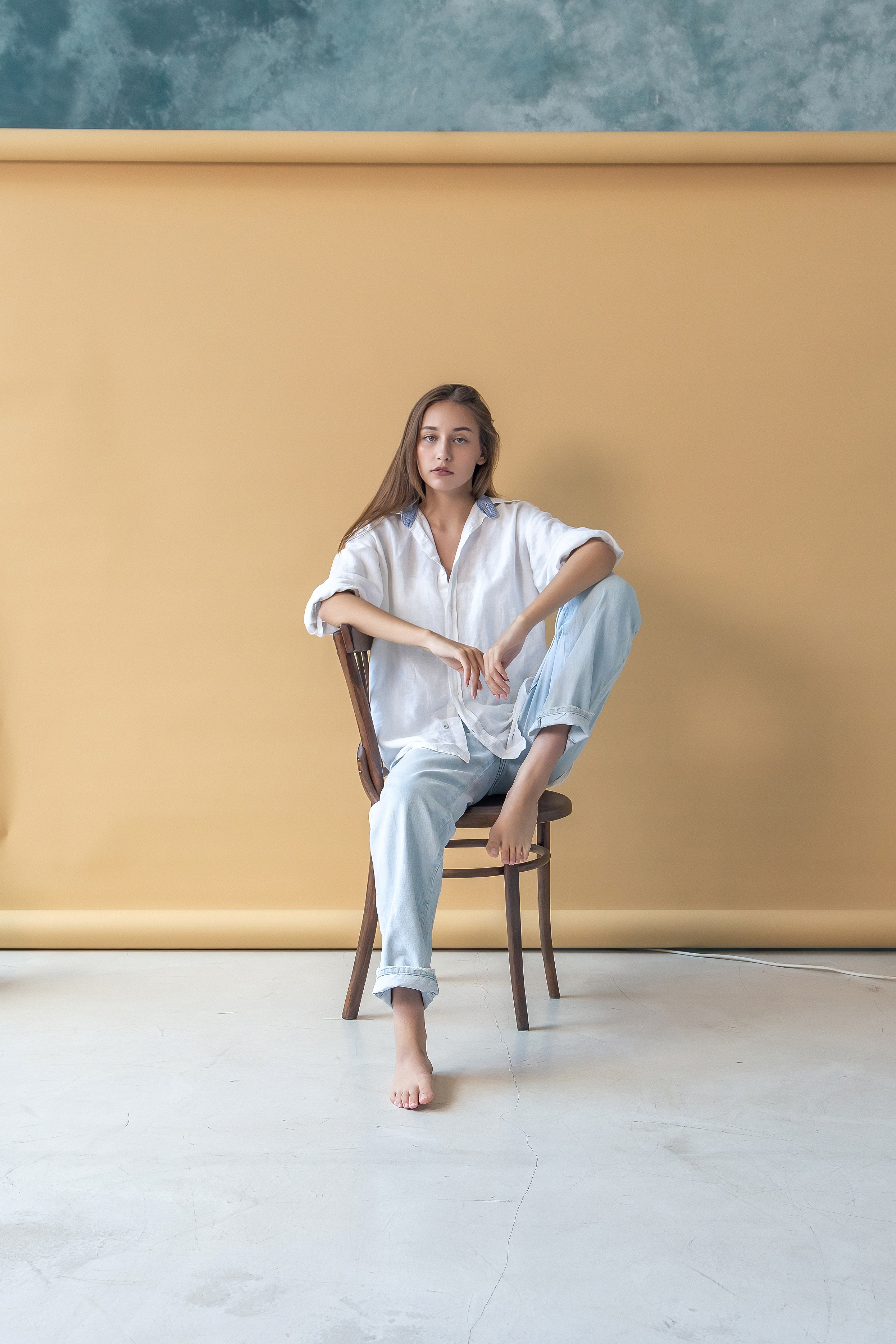 Александра. Фотограф Руслан Потапов в Краснодаре