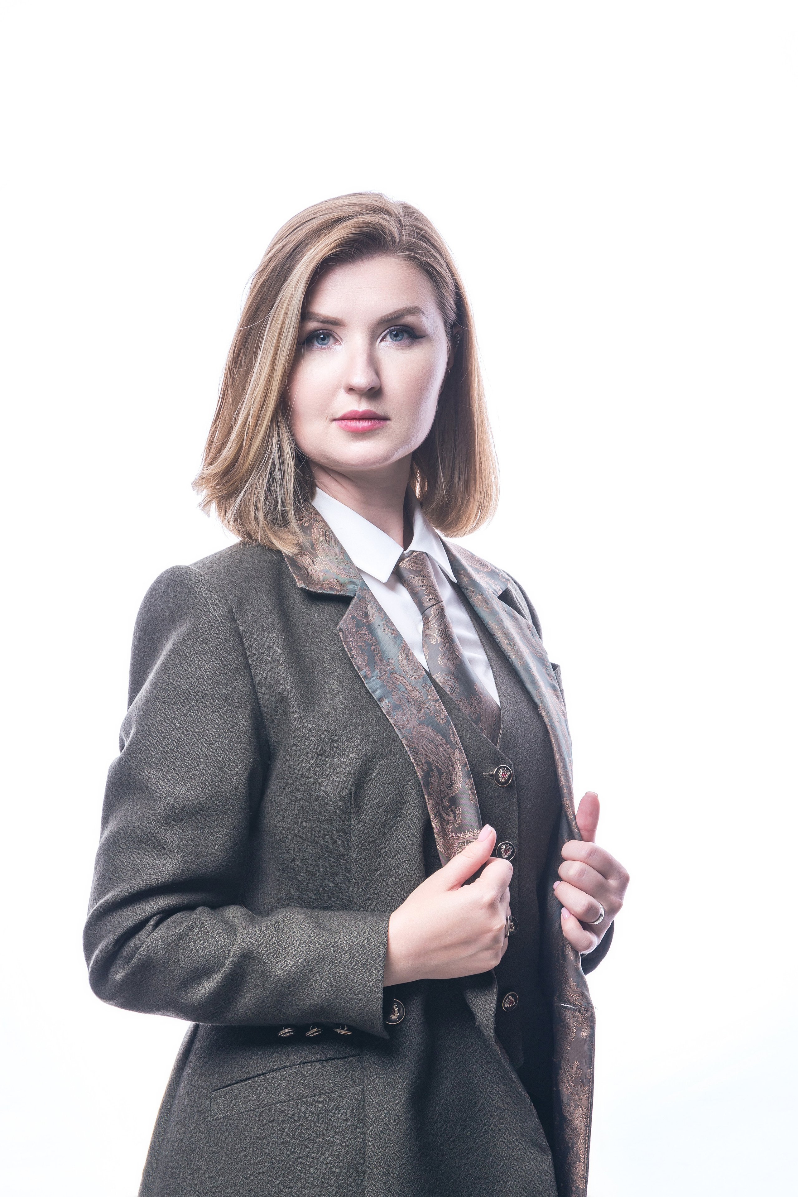 Фотосессия в деловом стиле Краснодар. Фотограф Руслан Потапов в Краснодаре