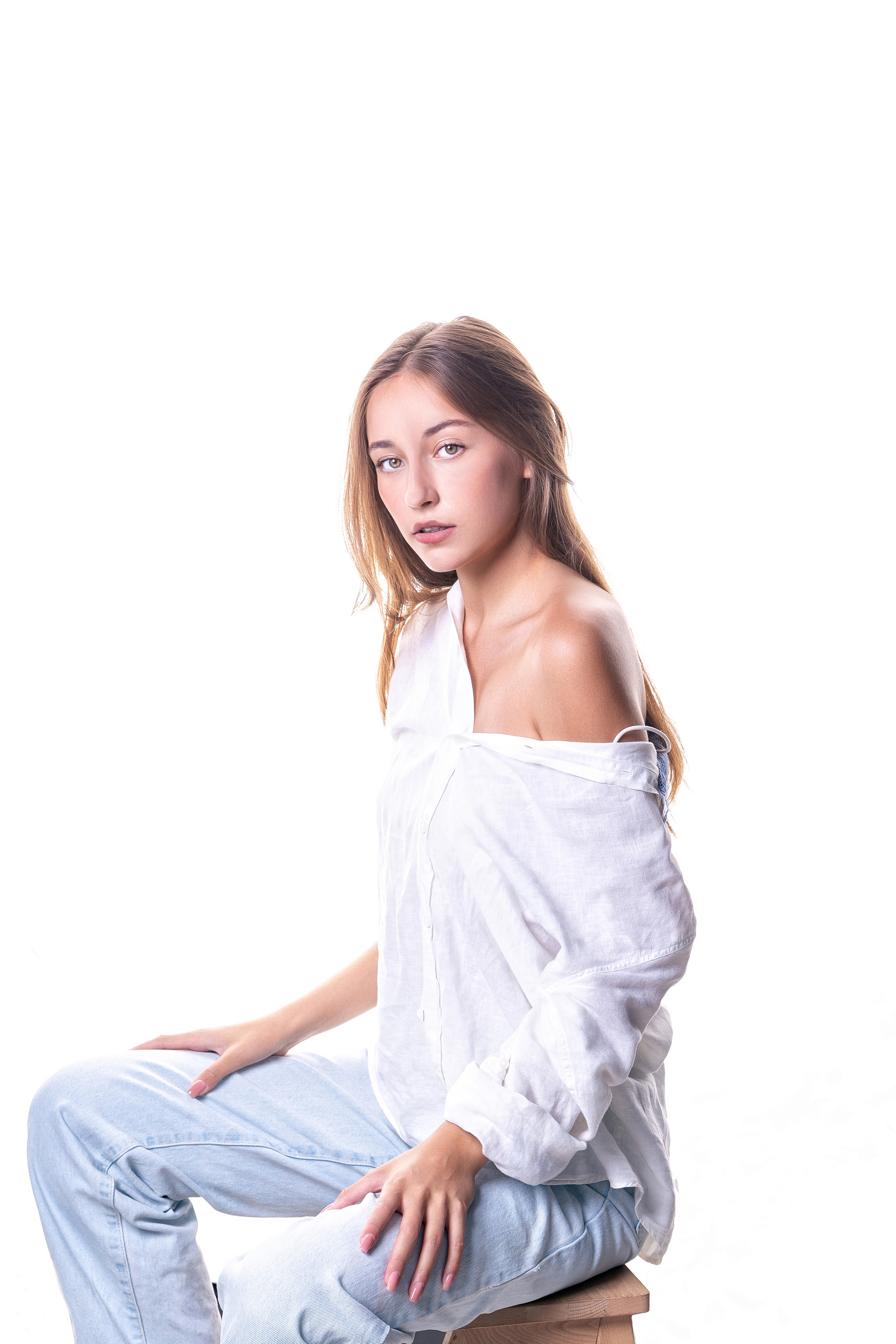 Александра. Фотограф Руслан Потапов в Краснодаре