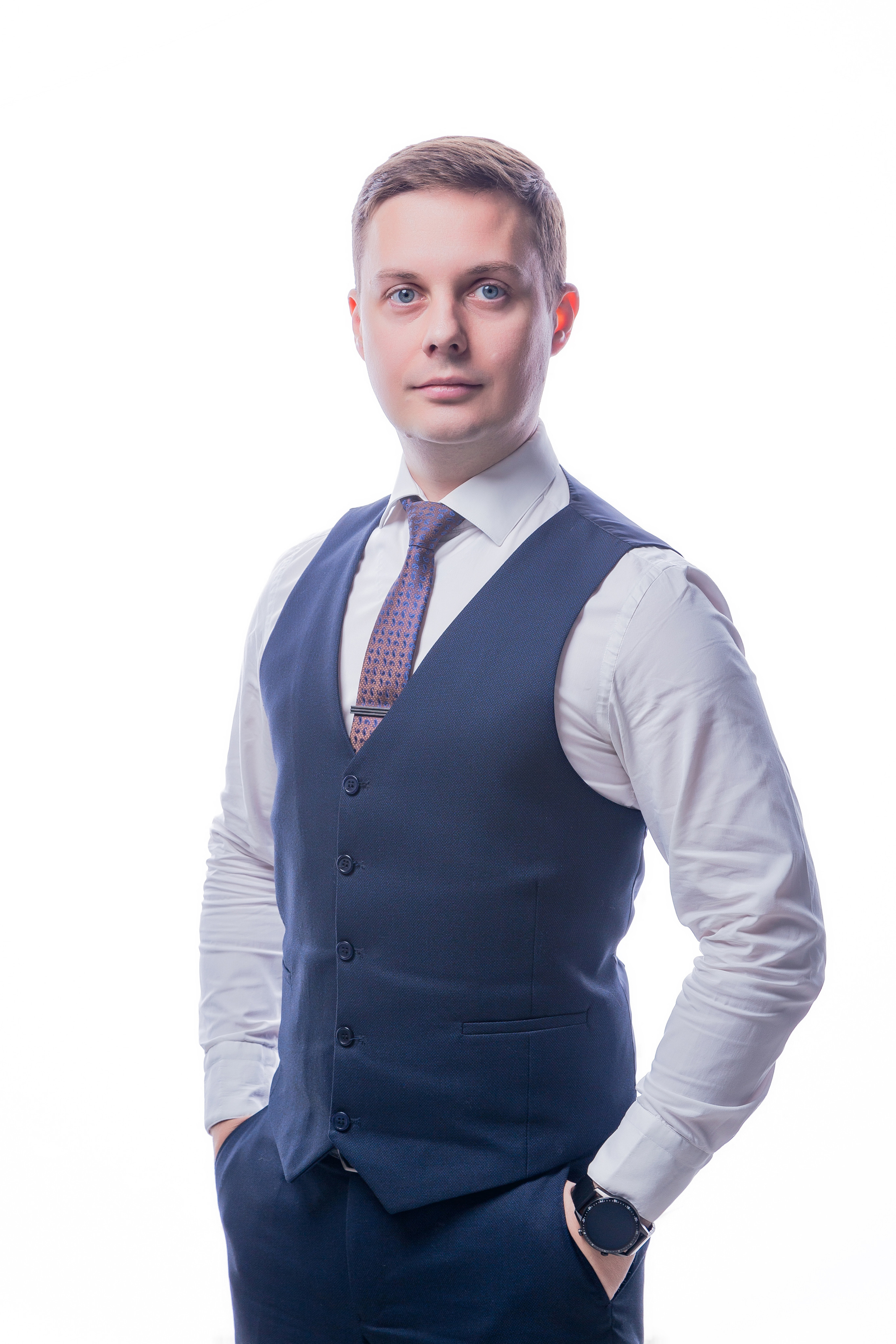 Фотосессия в деловом стиле Краснодар. Фотограф Руслан Потапов в Краснодаре