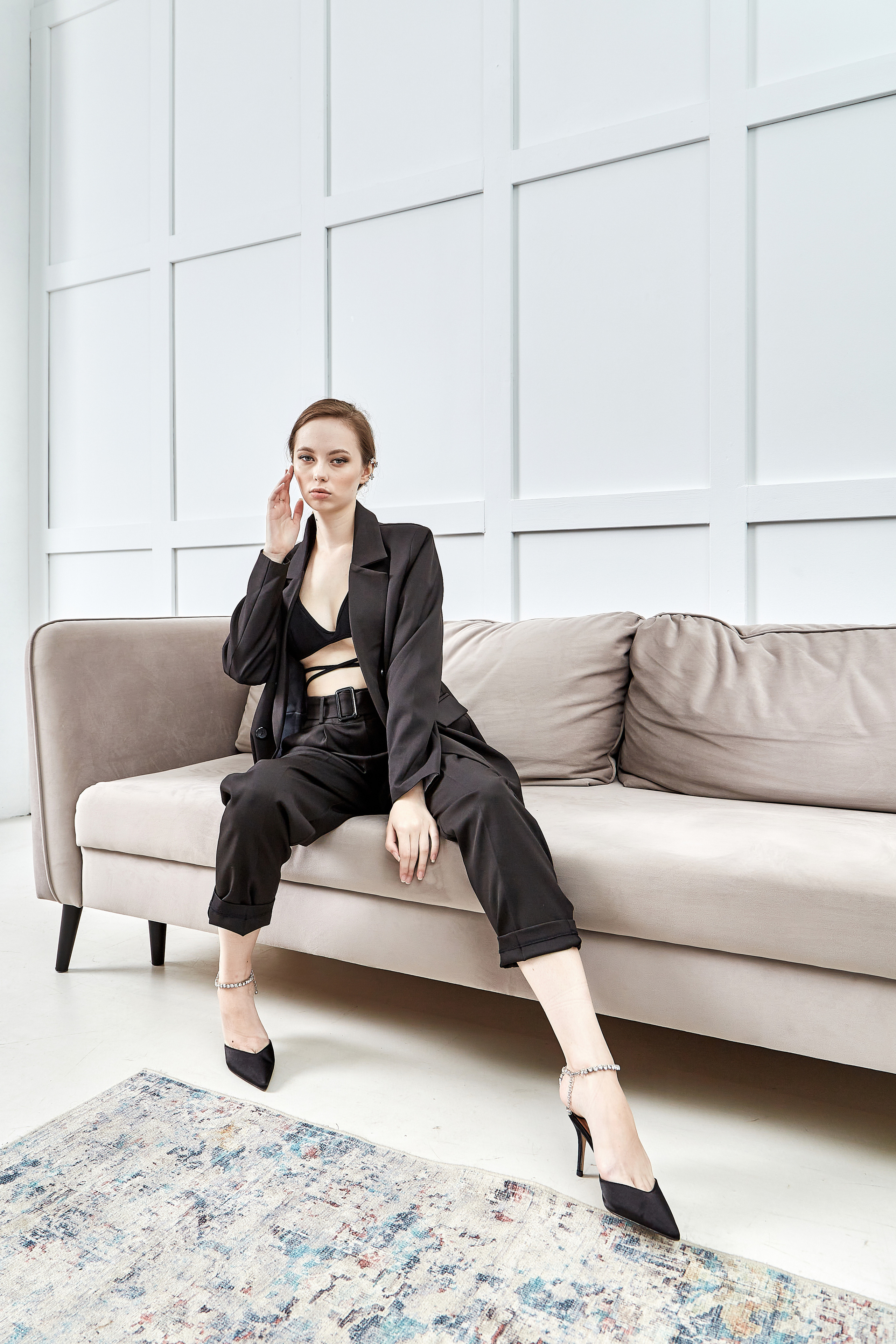 Портретный фотограф. Фотограф Руслан Потапов в Краснодаре