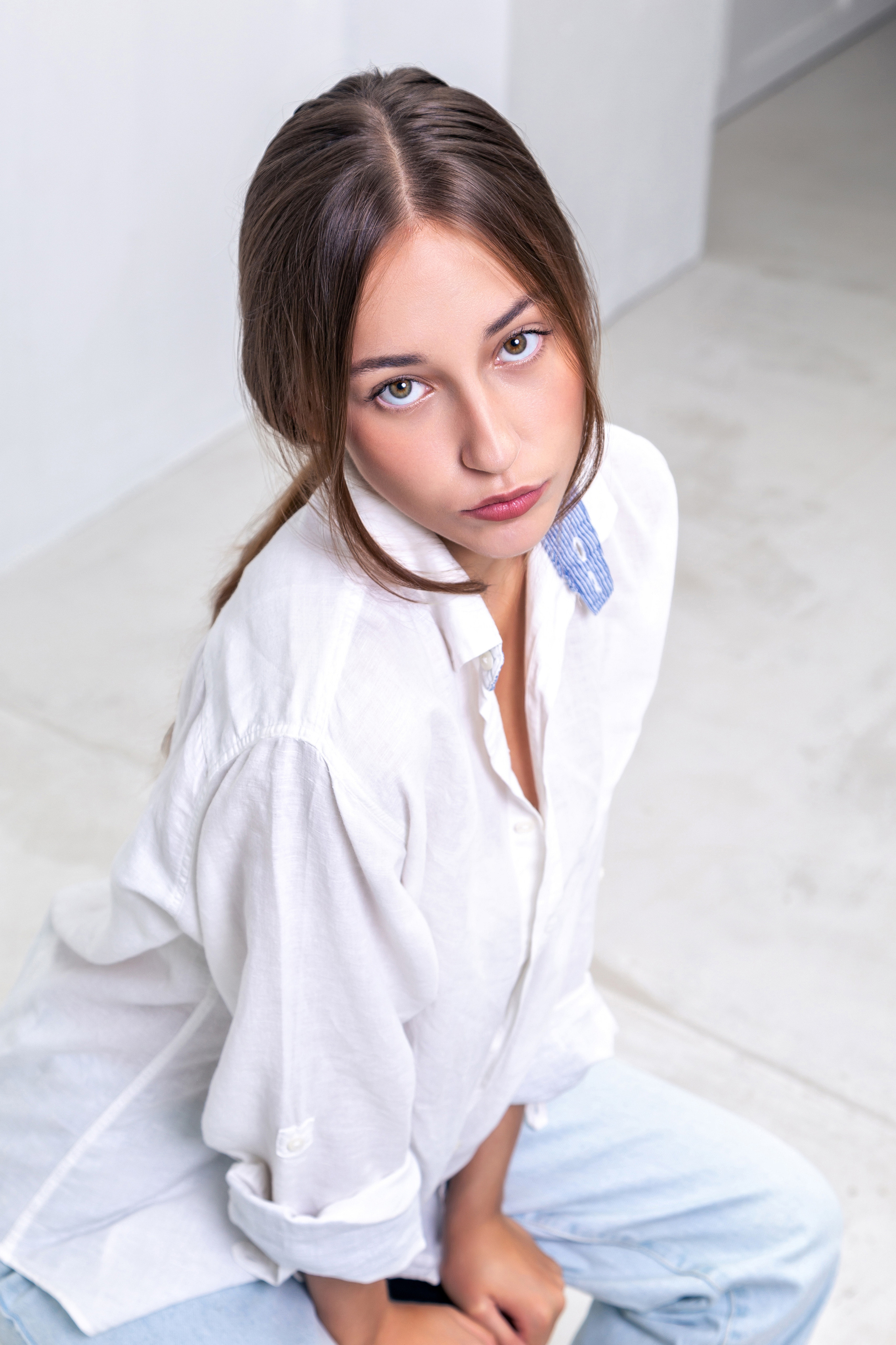 Александра. Фотограф Руслан Потапов в Краснодаре