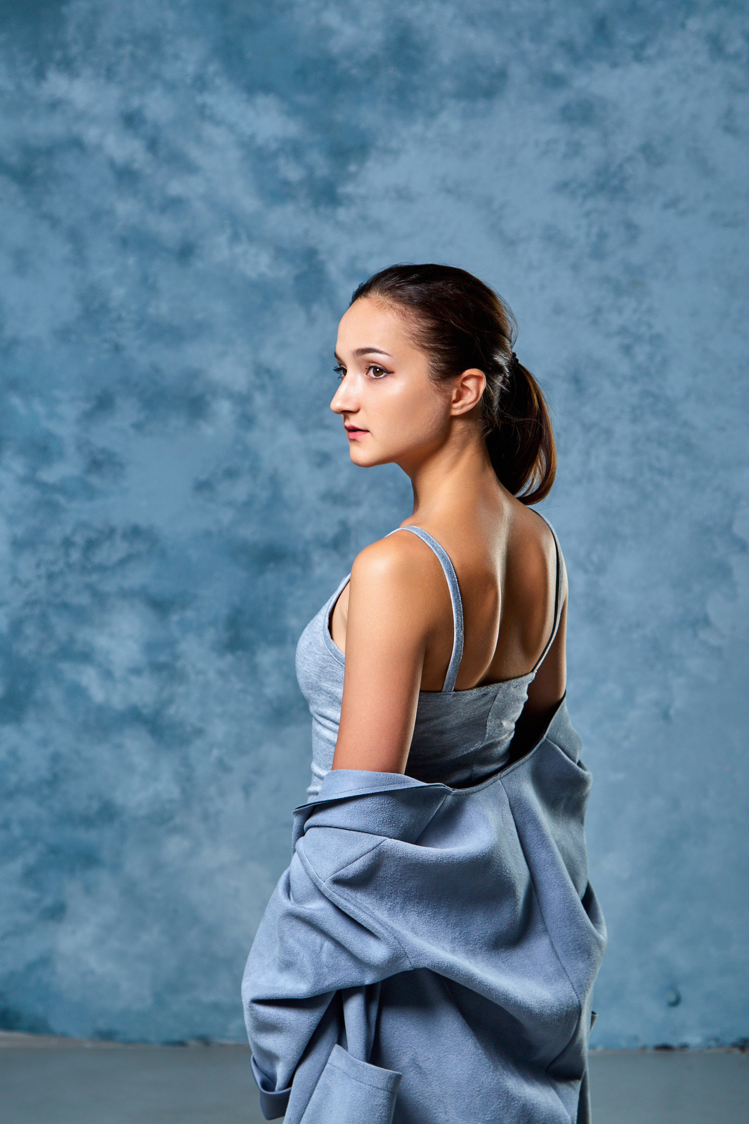 Актерское портфолио Краснодар. Фотограф Руслан Потапов в Краснодаре