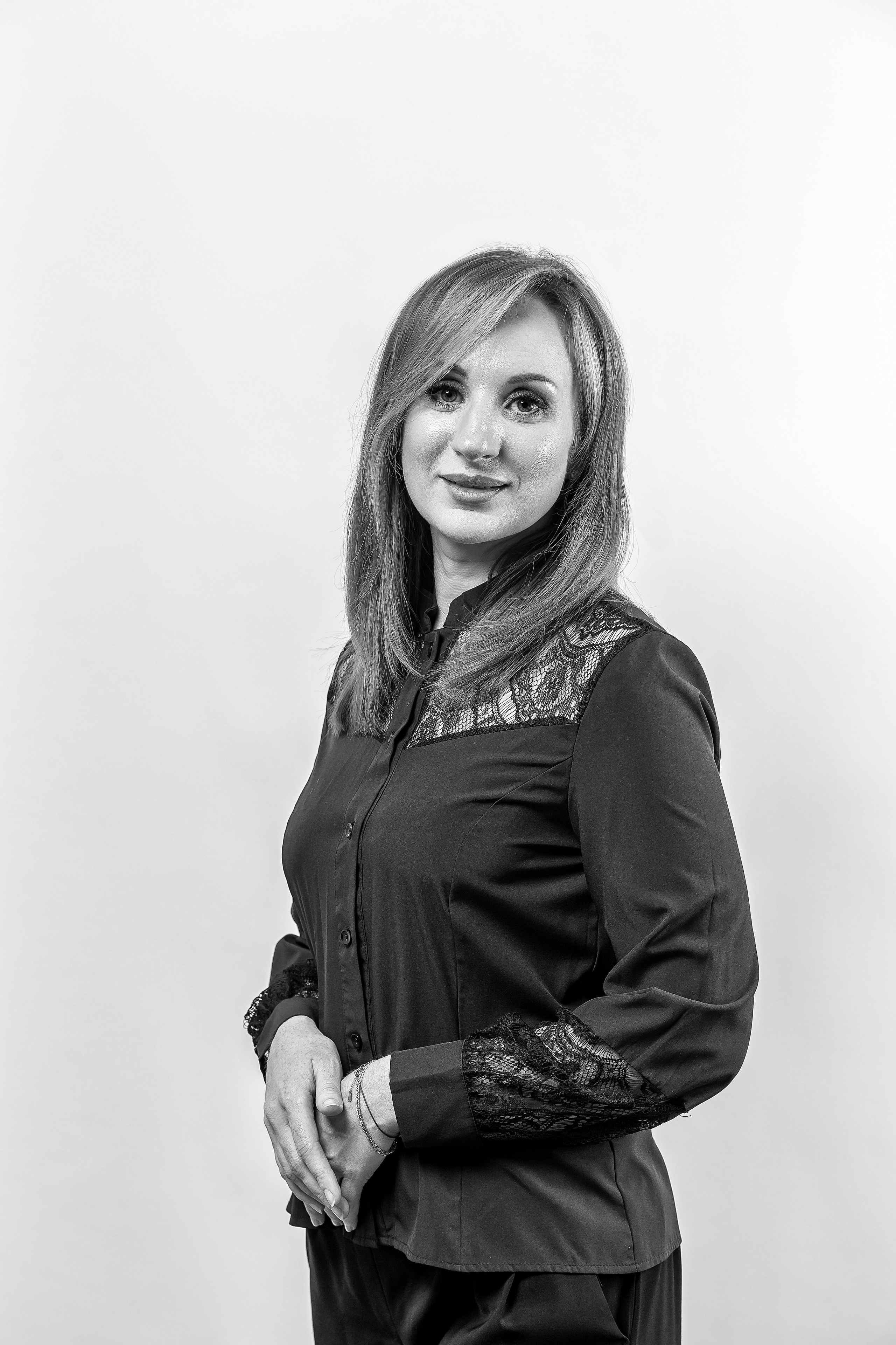 Корпоративная фотосессия сотрудников. Фотограф Руслан Потапов в Краснодаре