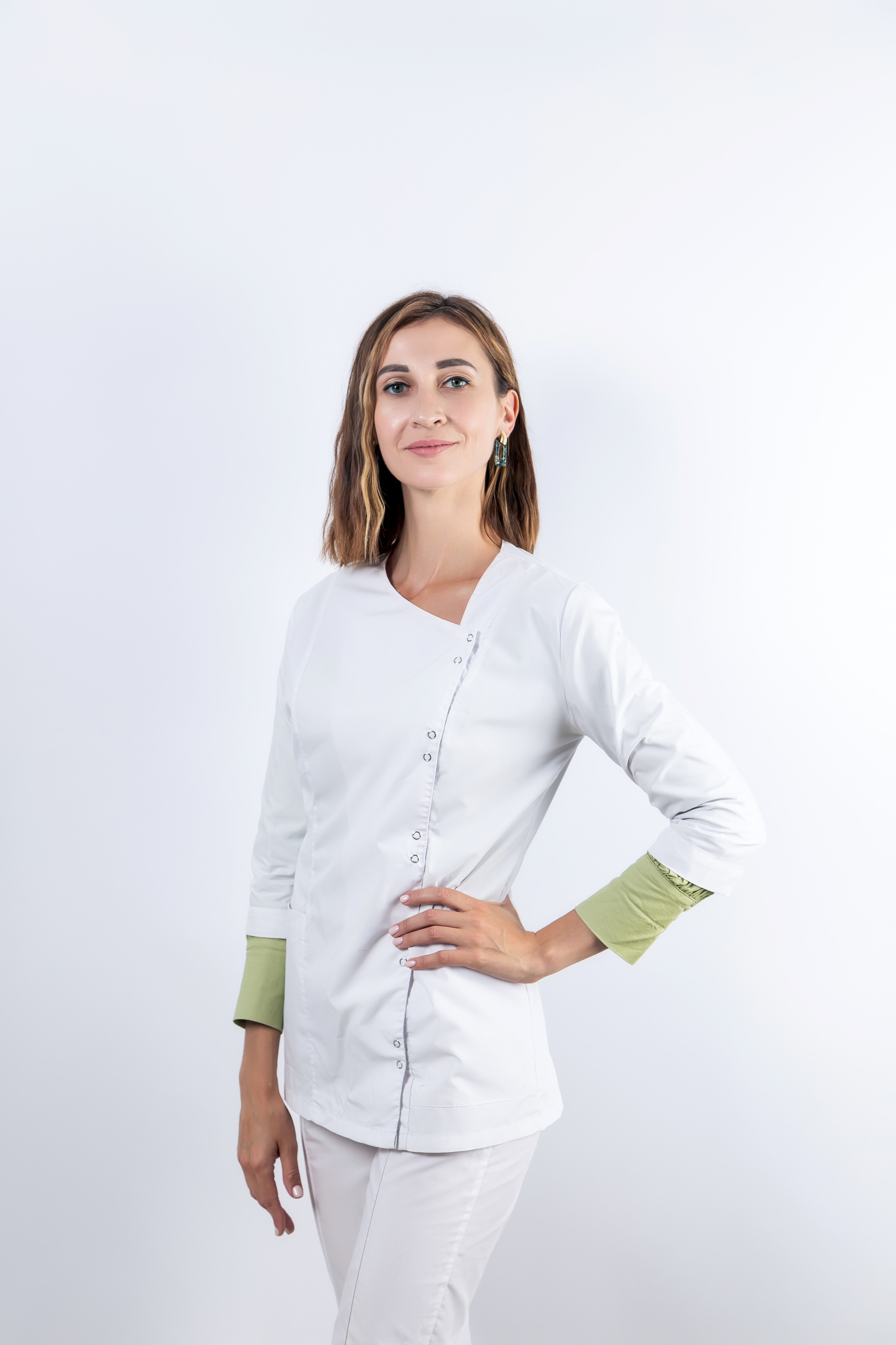 Clean Clinic. Фотограф Руслан Потапов в Краснодаре