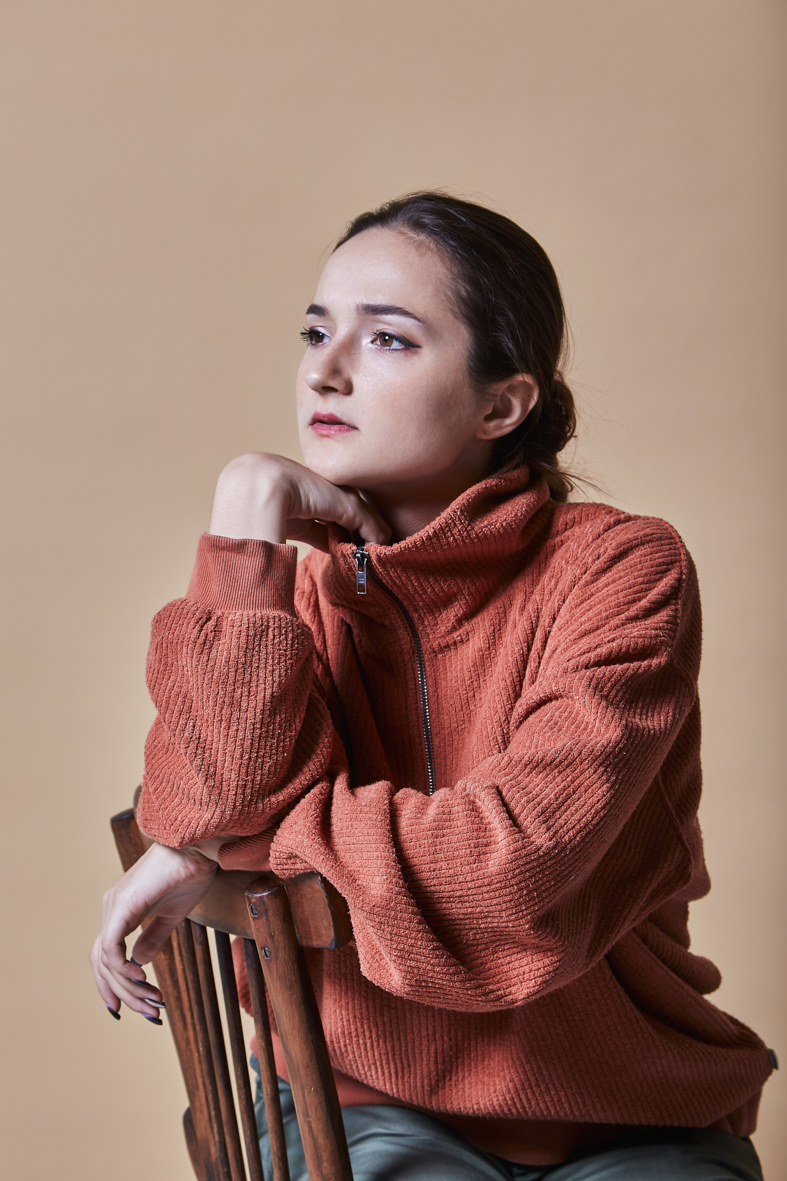 Актерское портфолио Краснодар. Фотограф Руслан Потапов в Краснодаре