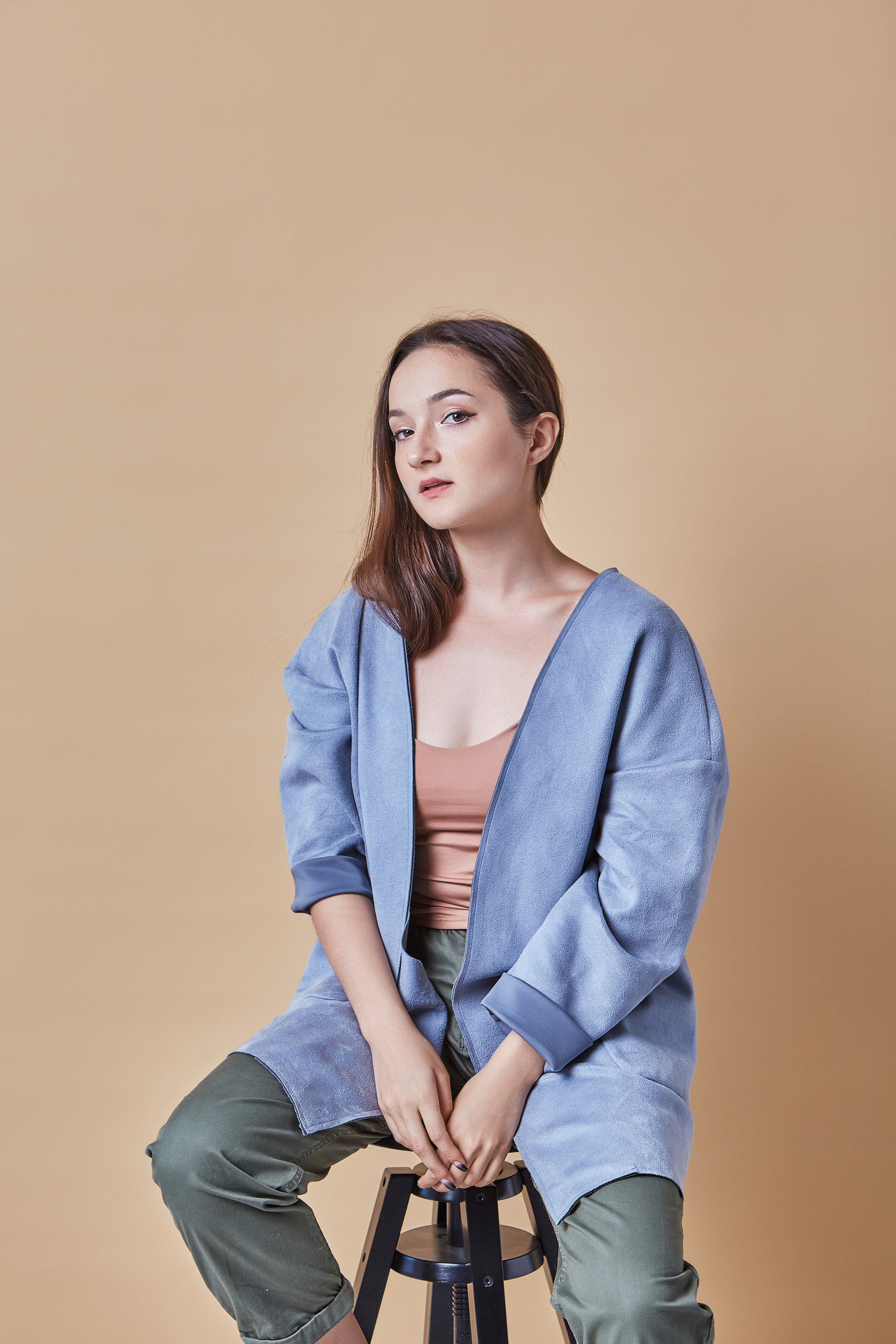 Актерское портфолио Краснодар. Фотограф Руслан Потапов в Краснодаре