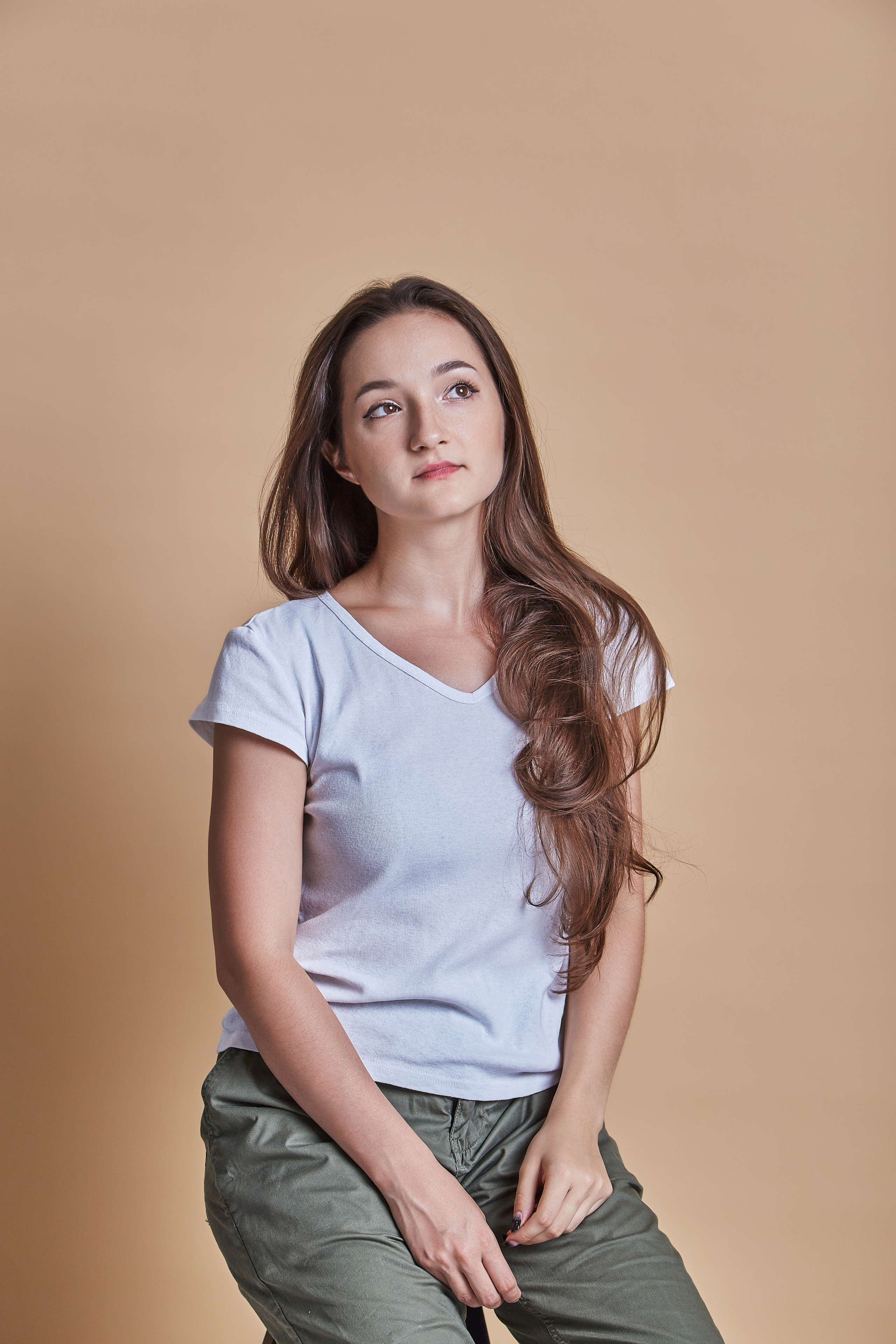 Актерское портфолио Краснодар. Фотограф Руслан Потапов в Краснодаре