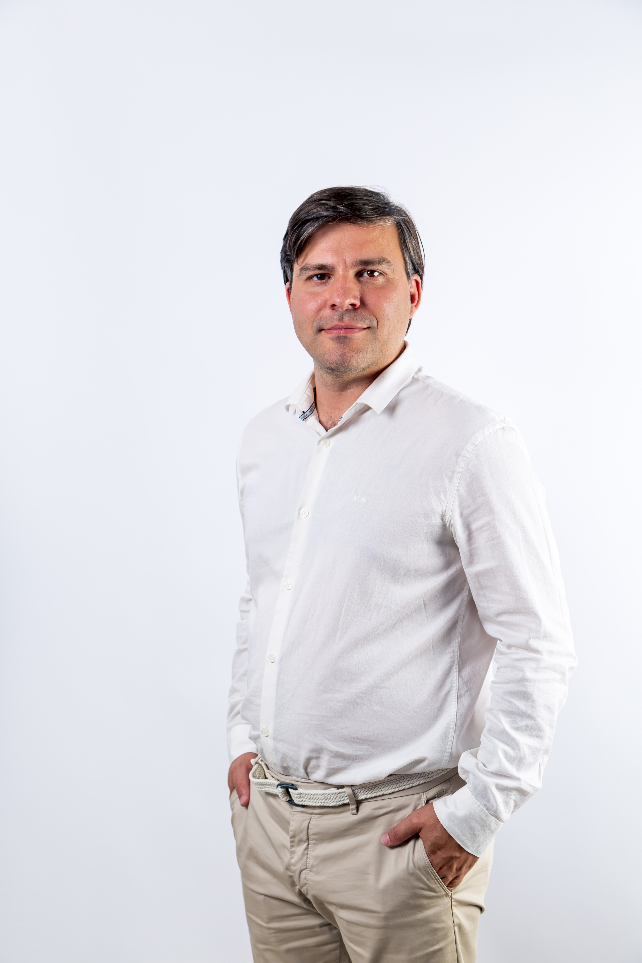 Clean Clinic. Фотограф Руслан Потапов в Краснодаре