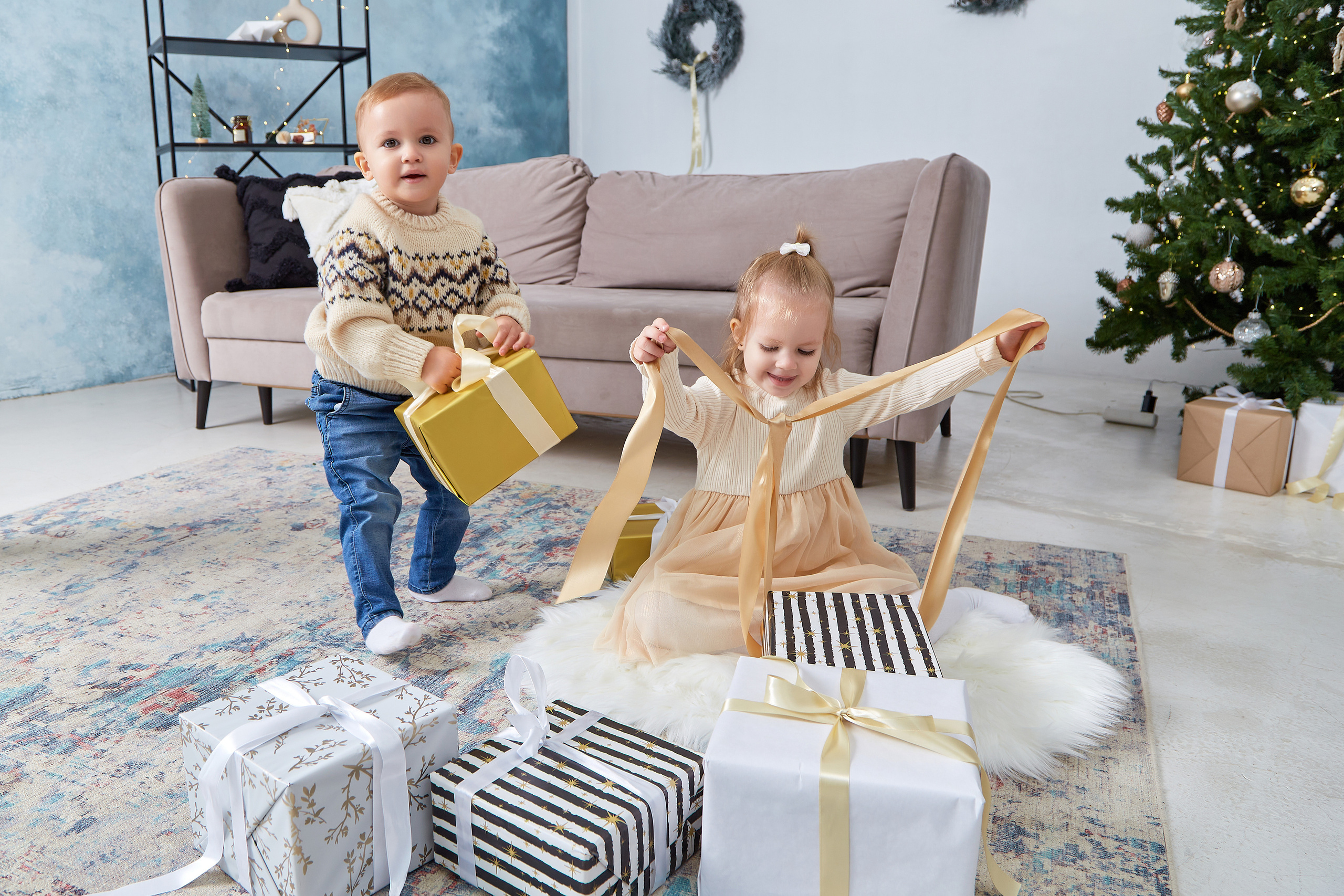 Семейная фотосессия в Краснодаре. Фотограф Руслан Потапов в Краснодаре