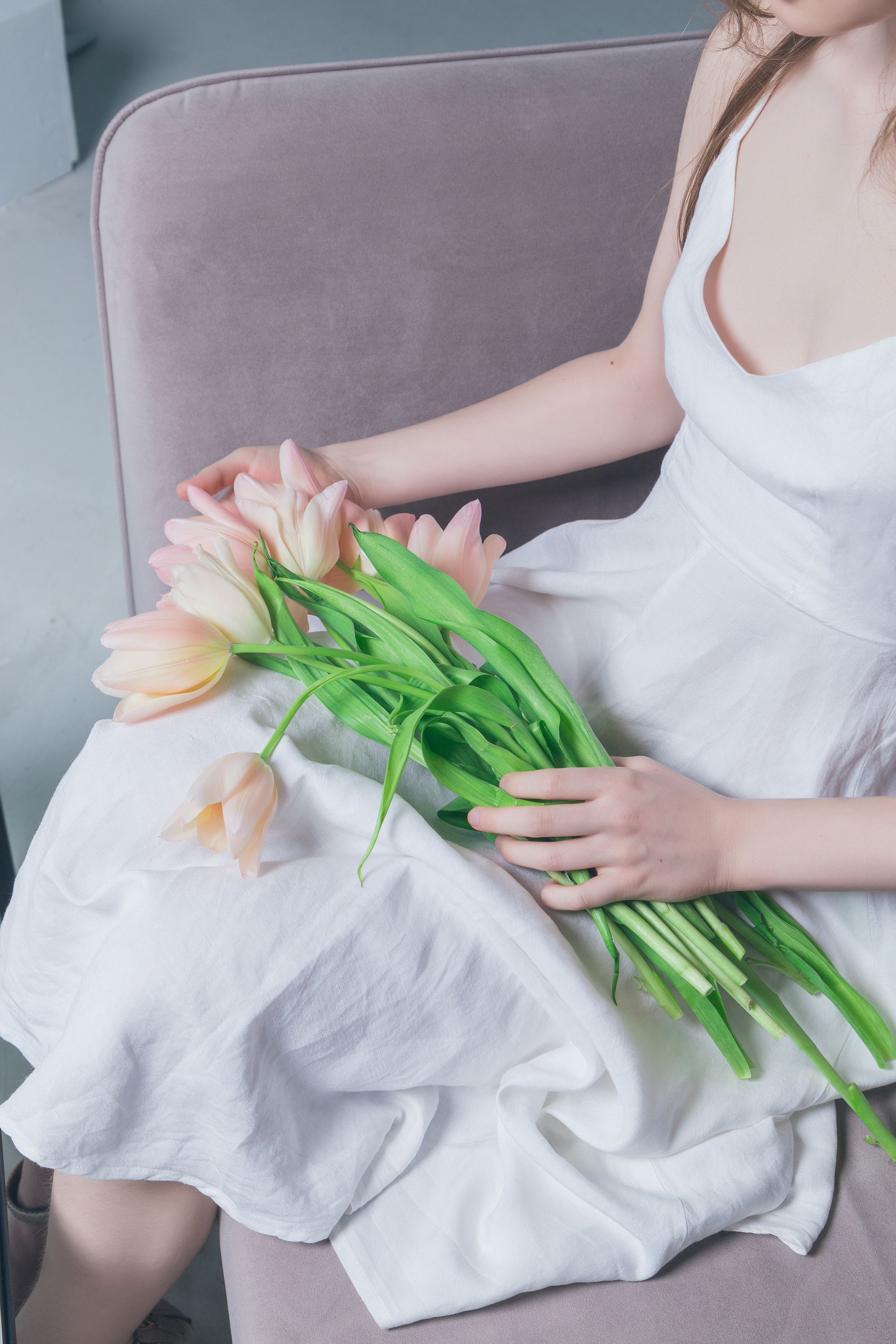 Съемка в студии Краснодар. Фотограф Руслан Потапов в Краснодаре