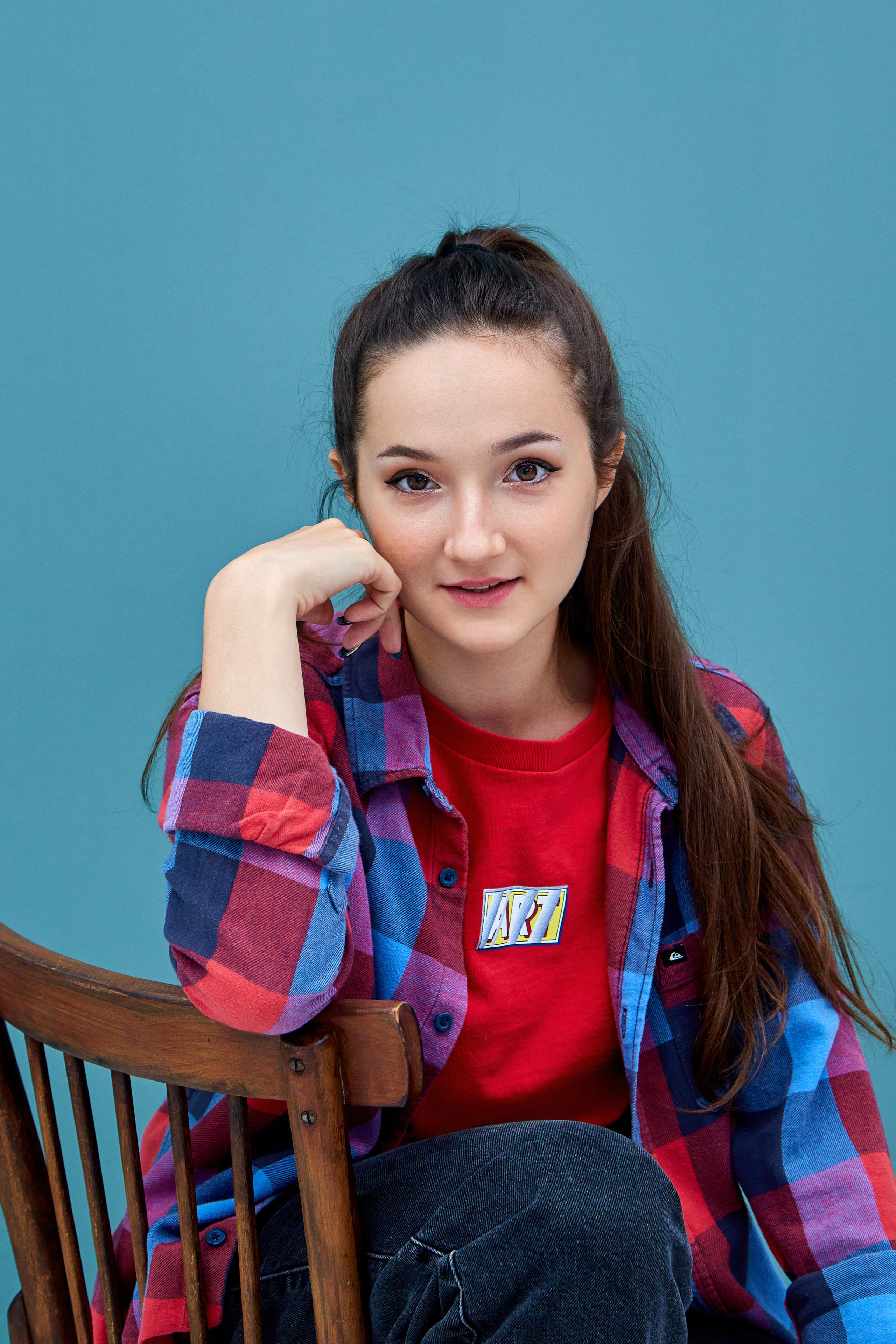 Актерское портфолио Краснодар. Фотограф Руслан Потапов в Краснодаре