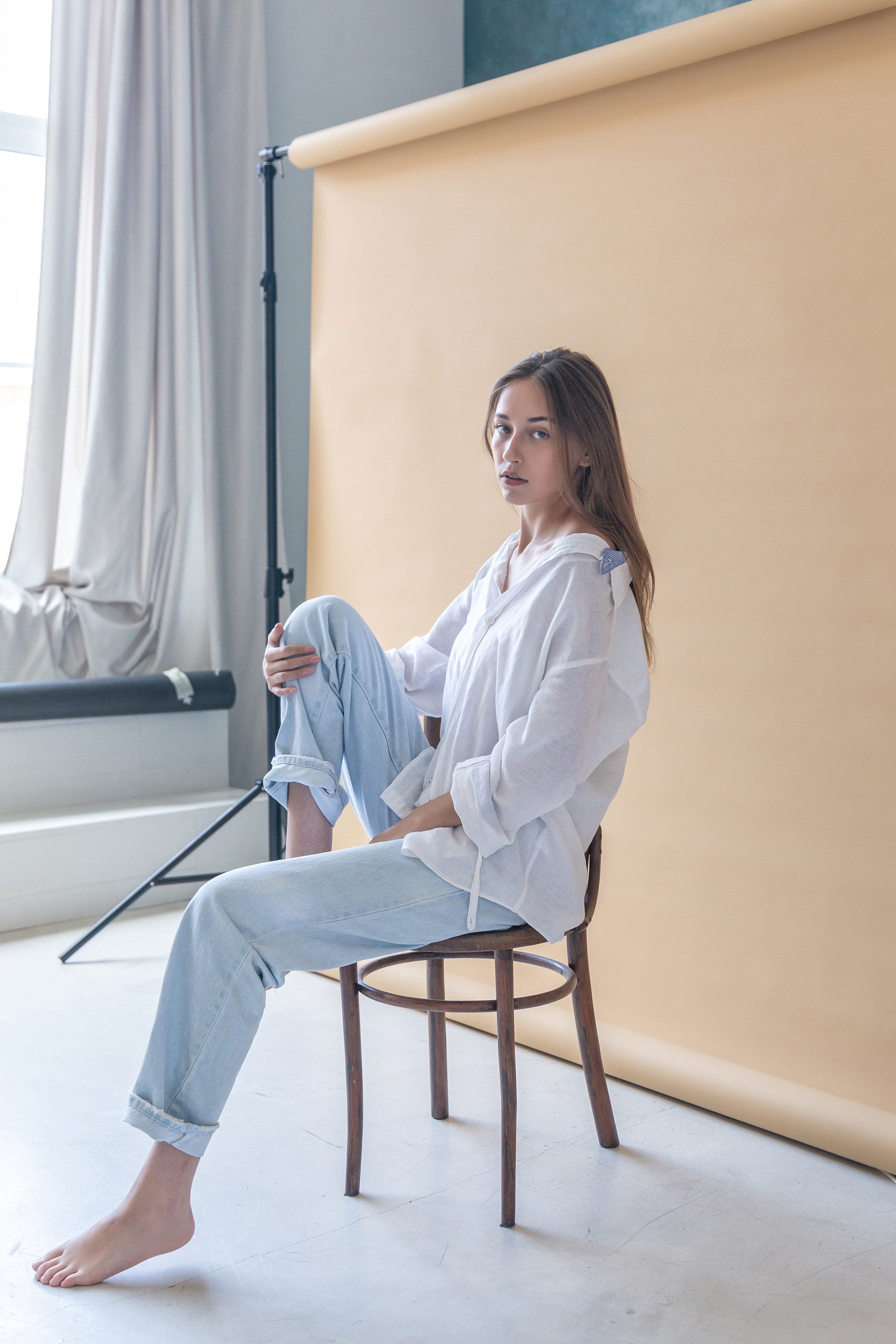 Александра. Фотограф Руслан Потапов в Краснодаре