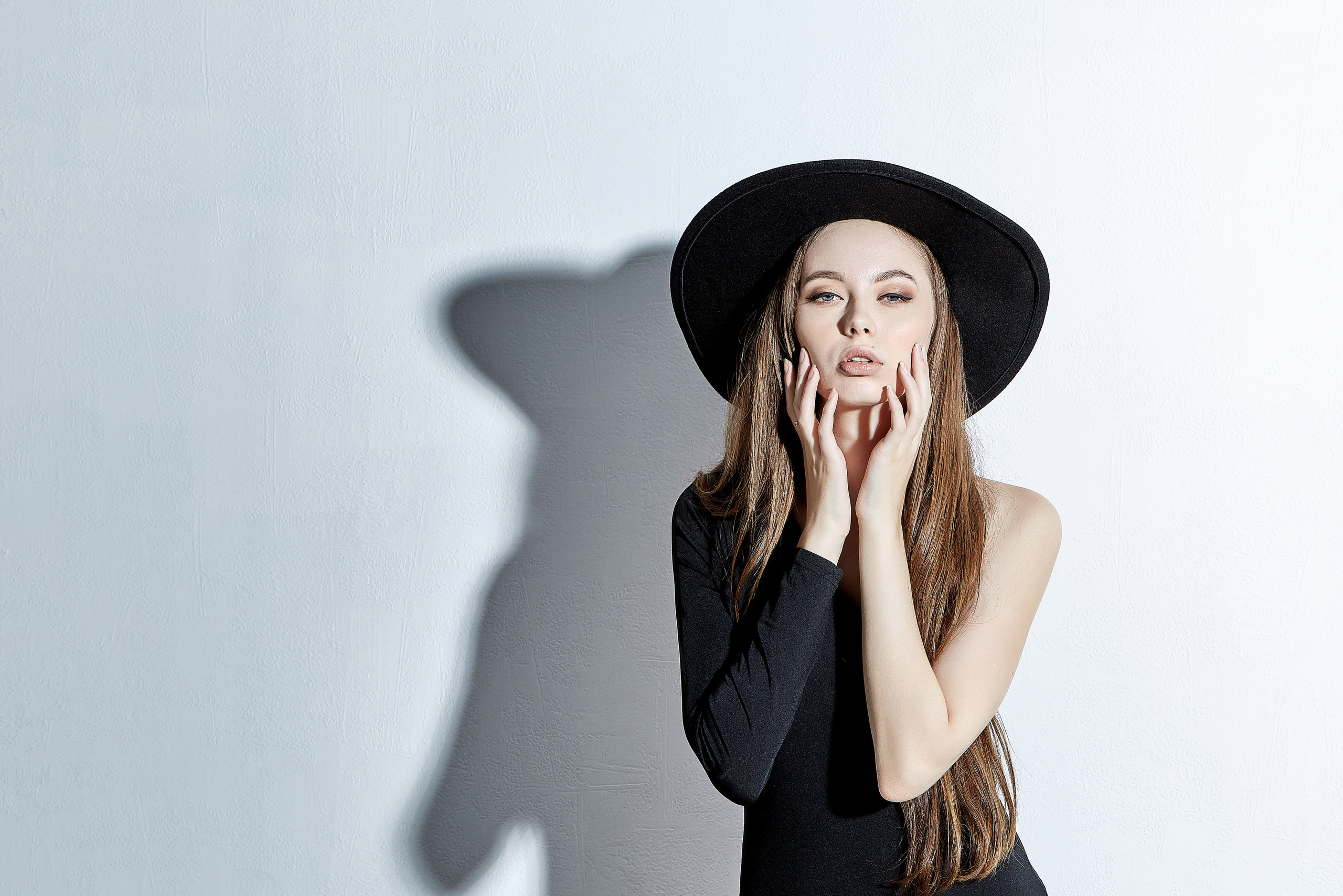 Портретный фотограф. Фотограф Руслан Потапов в Краснодаре