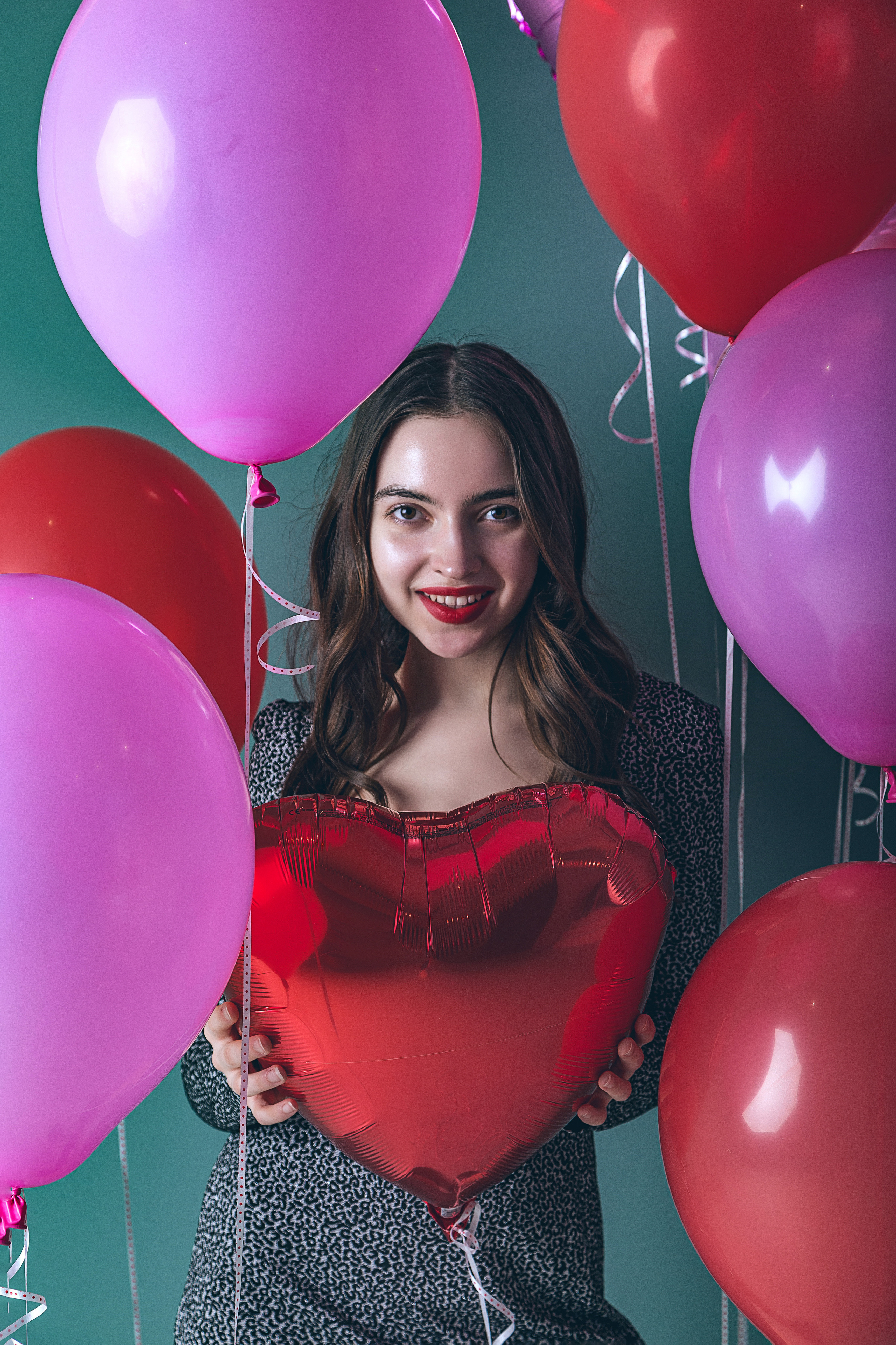 Портретная фотография. Фотограф Руслан Потапов в Краснодаре