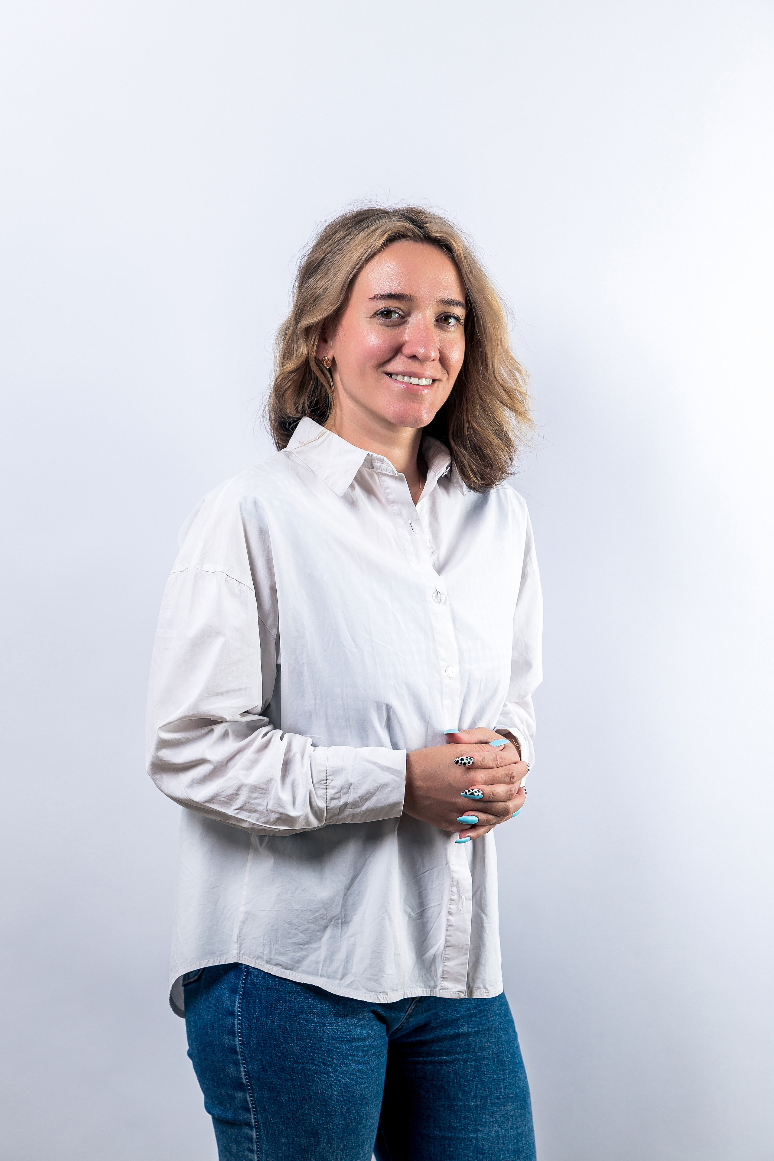 Корпоративная фотосессия сотрудников. Фотограф Руслан Потапов в Краснодаре