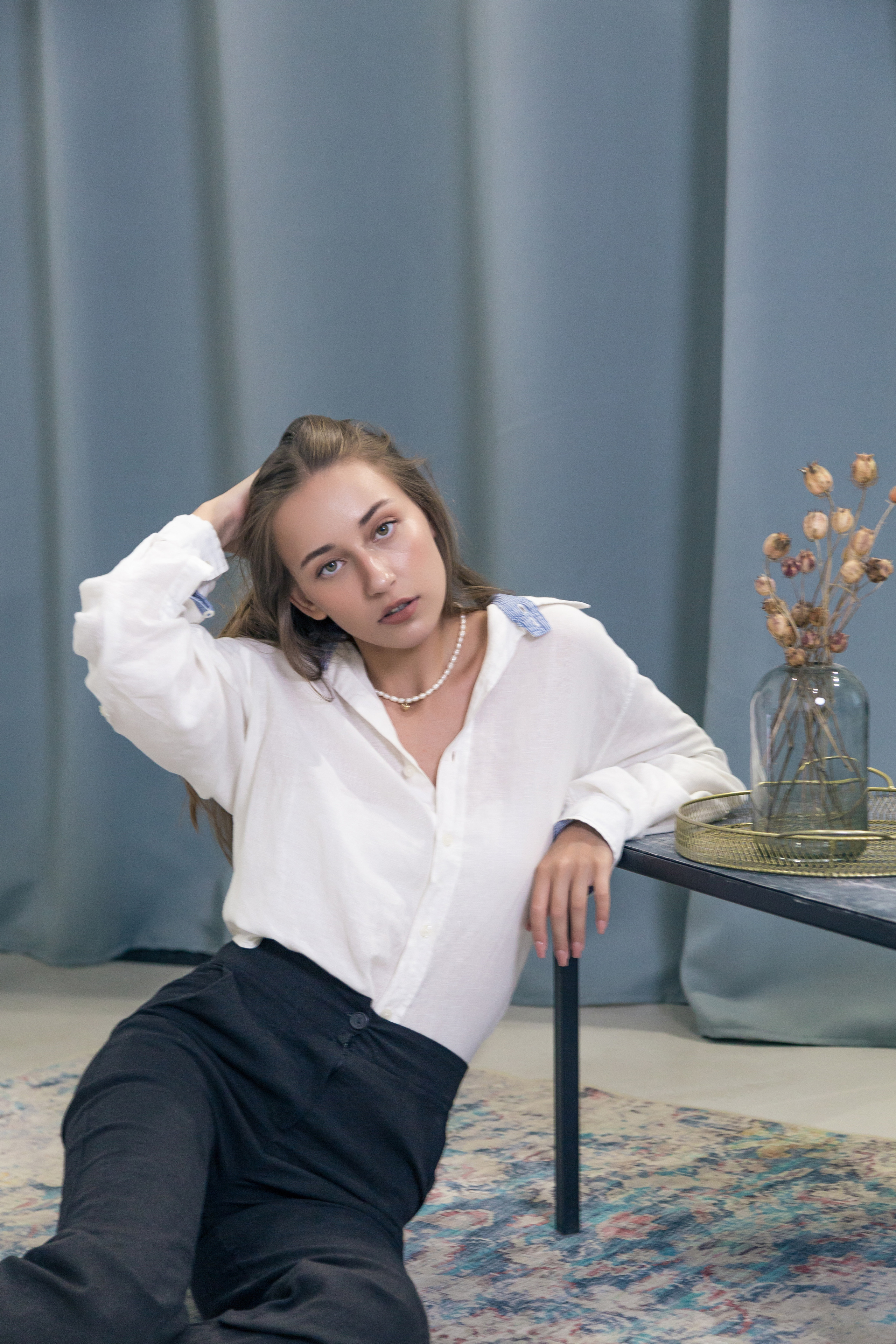 Александра. Фотограф Руслан Потапов в Краснодаре